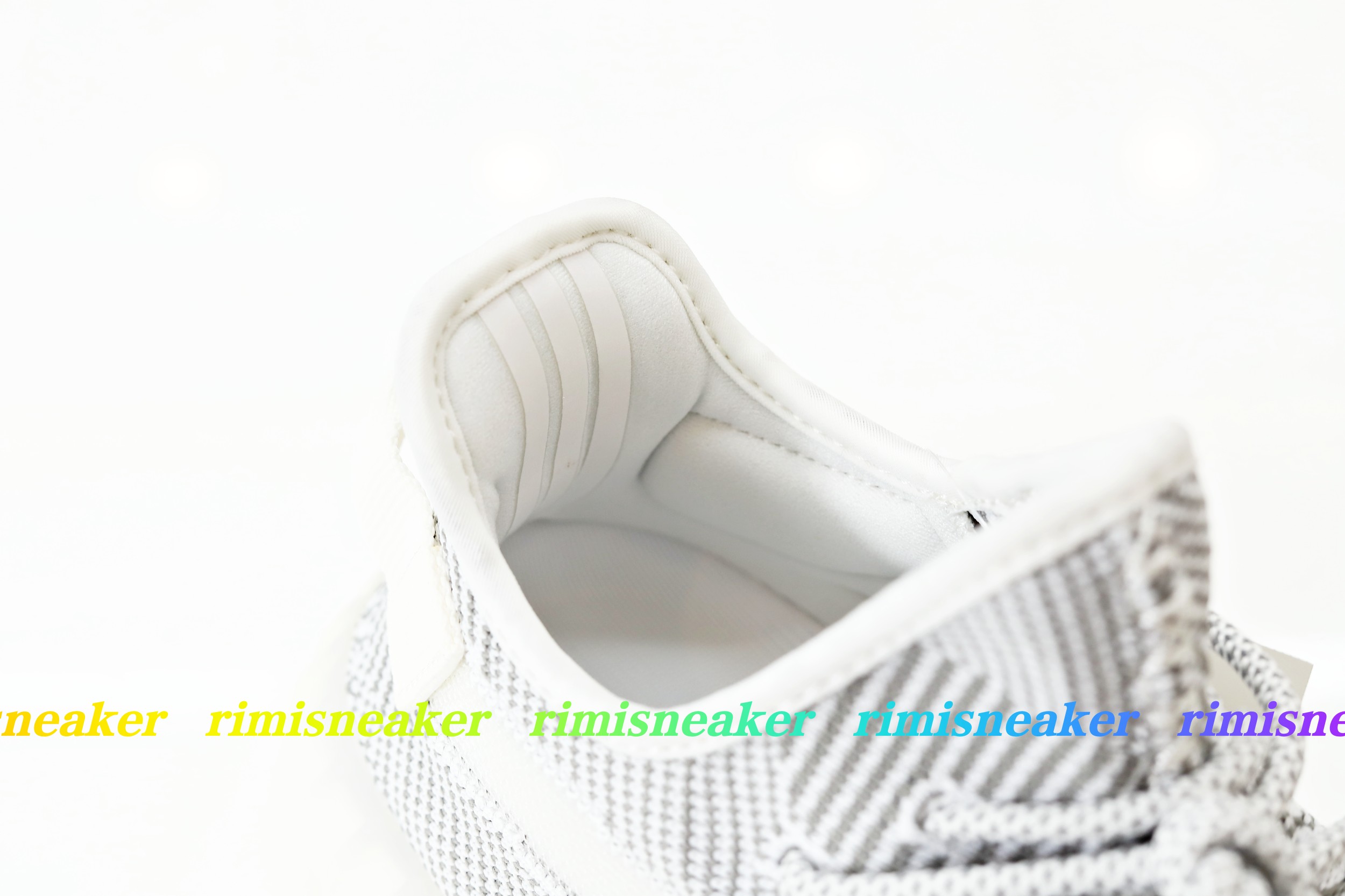 YEEZY BOOST 350 V2 'STATIC NON-