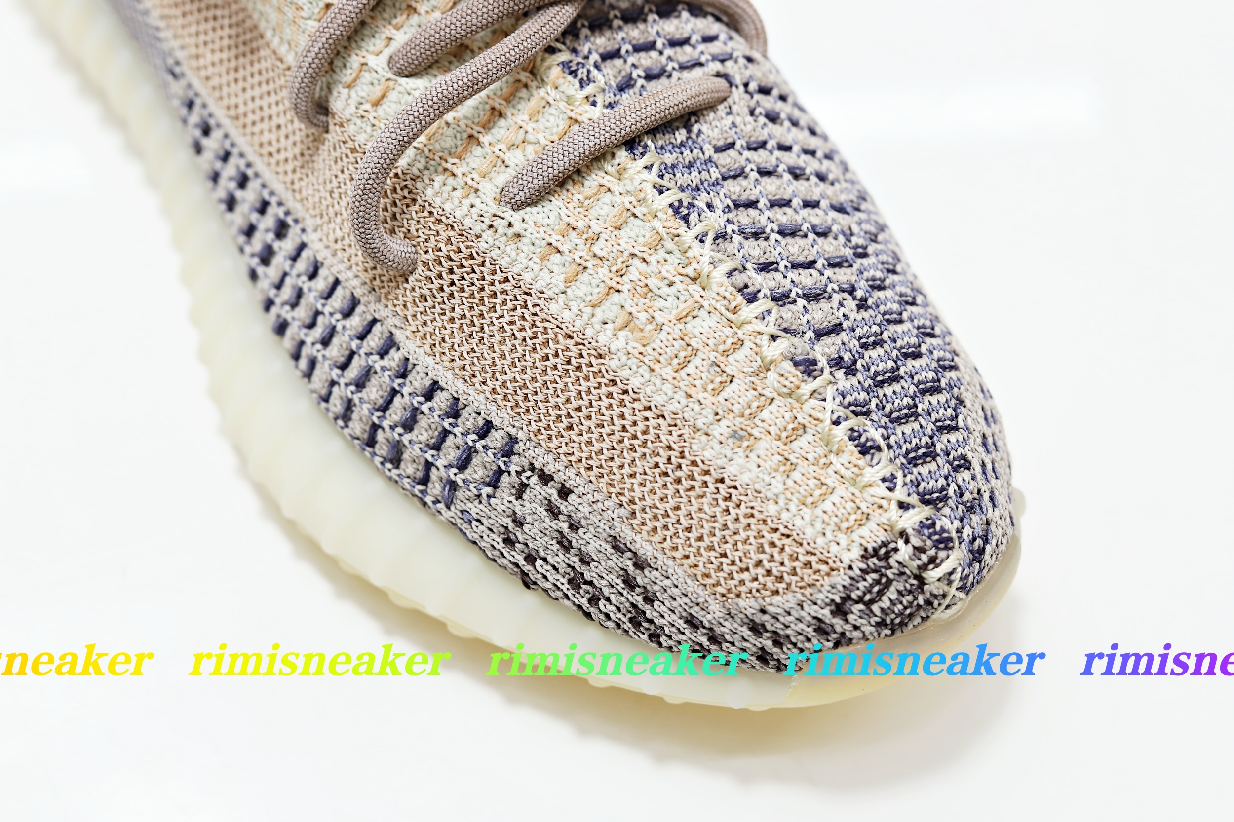 YEEZY BOOST 350 V2 'ASH PEARL'