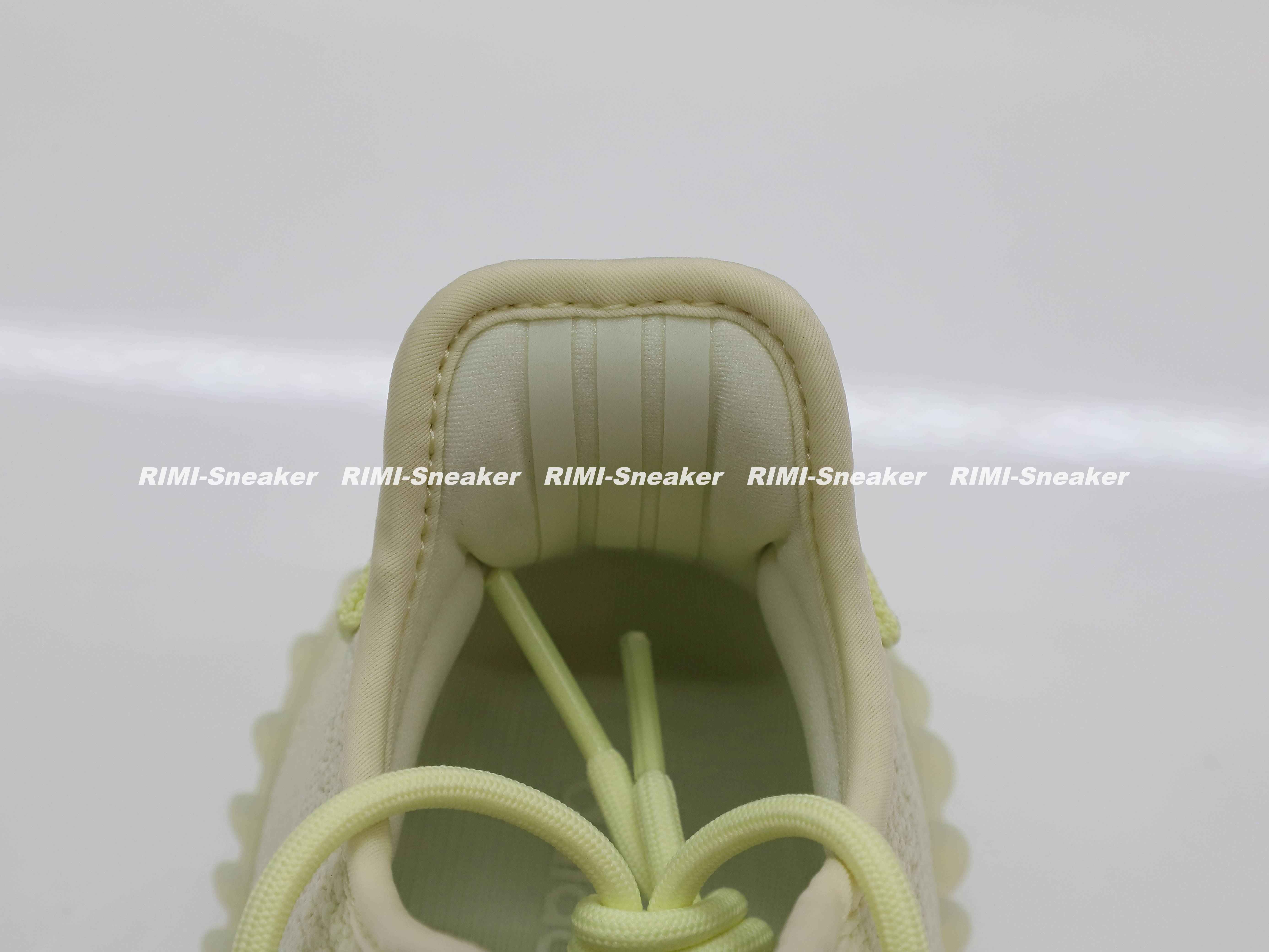 YEEZY BOOST 350 V2 'BUTTER'