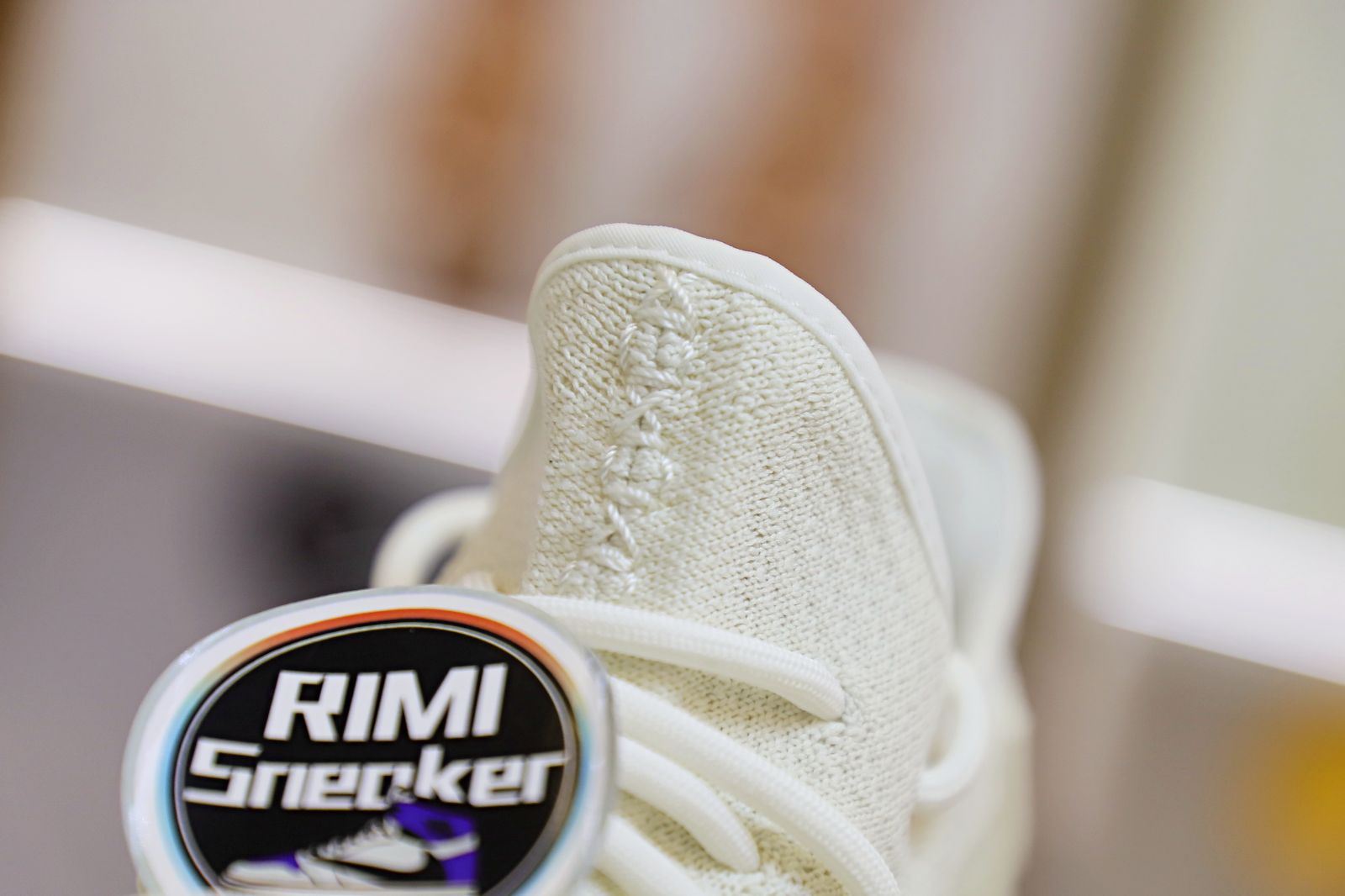 YEEZY BOOST 350 V2 “PURE OAT”