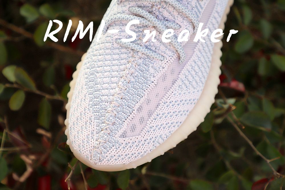 YEEZY BOOST 350 V2 'SYNTH NON-REFLECTIVE'