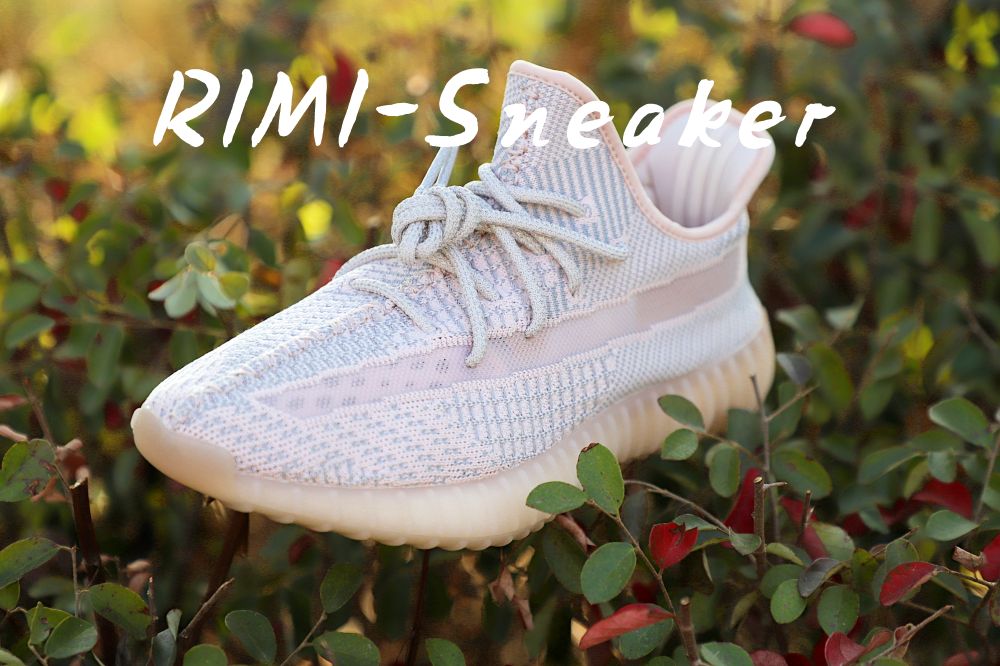 YEEZY BOOST 350 V2 'SYNTH NON-REFLECTIVE'