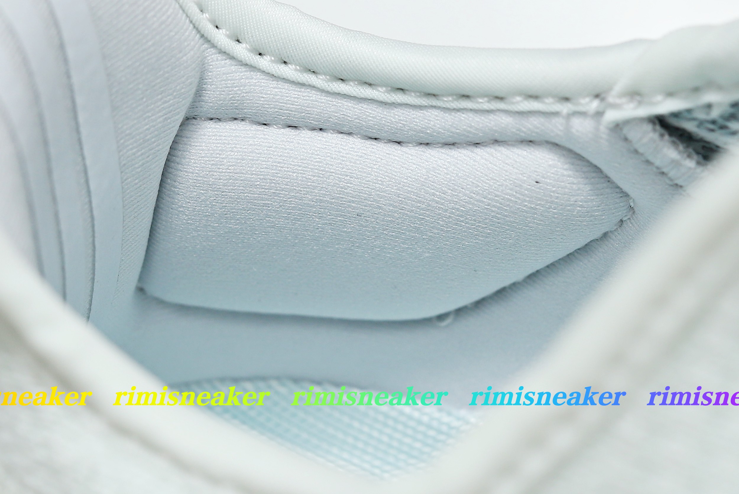 YEEZY BOOST 350 V2 'CLOUD WHITE REFLECTIVE'