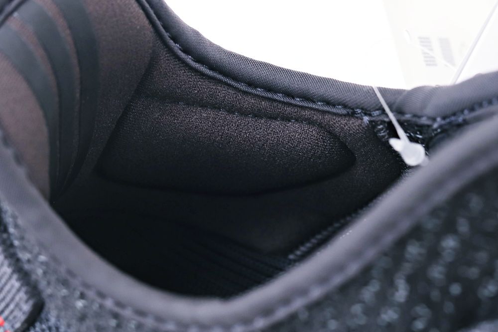 YEEZY BOOST 350 V2 'BLACK REFLECTIVE'