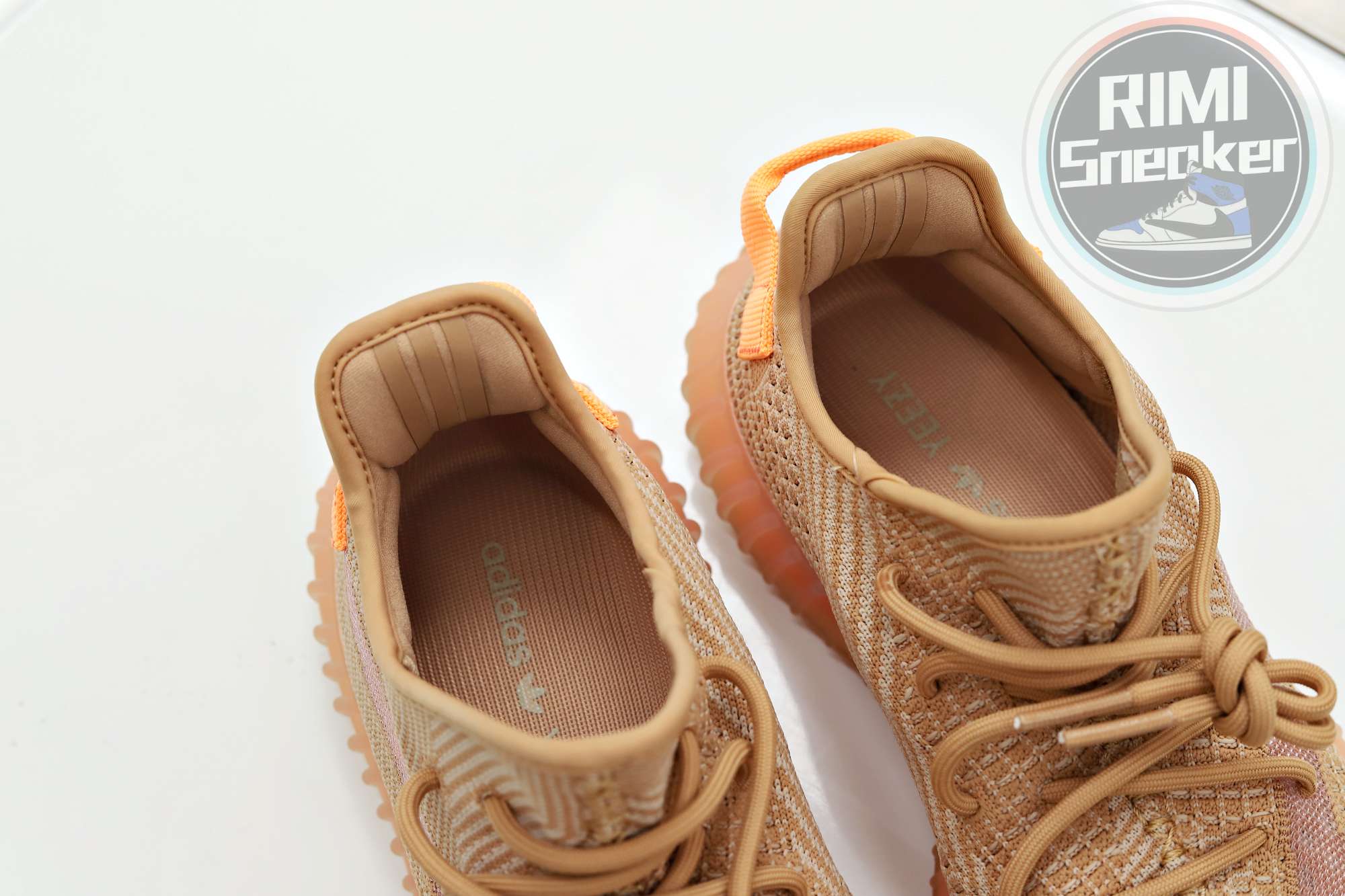 YEEZY BOOST 350 V2 'CLAY'