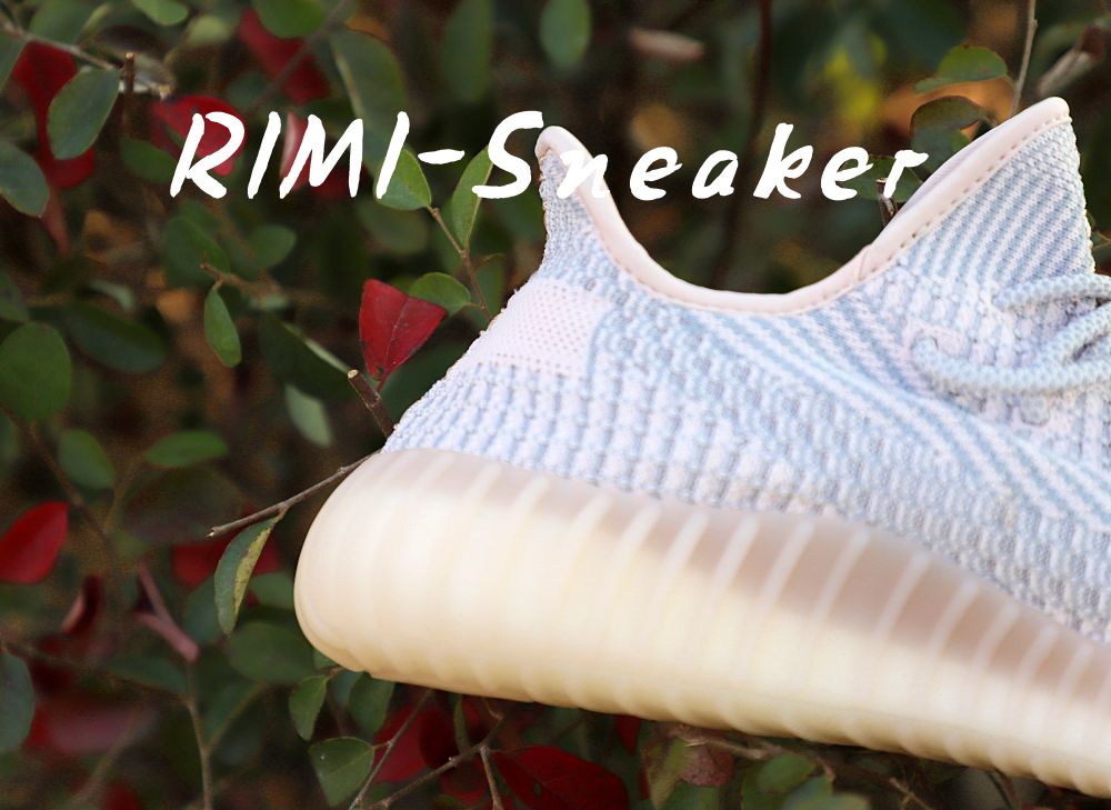 YEEZY BOOST 350 V2 'SYNTH NON-REFLECTIVE'
