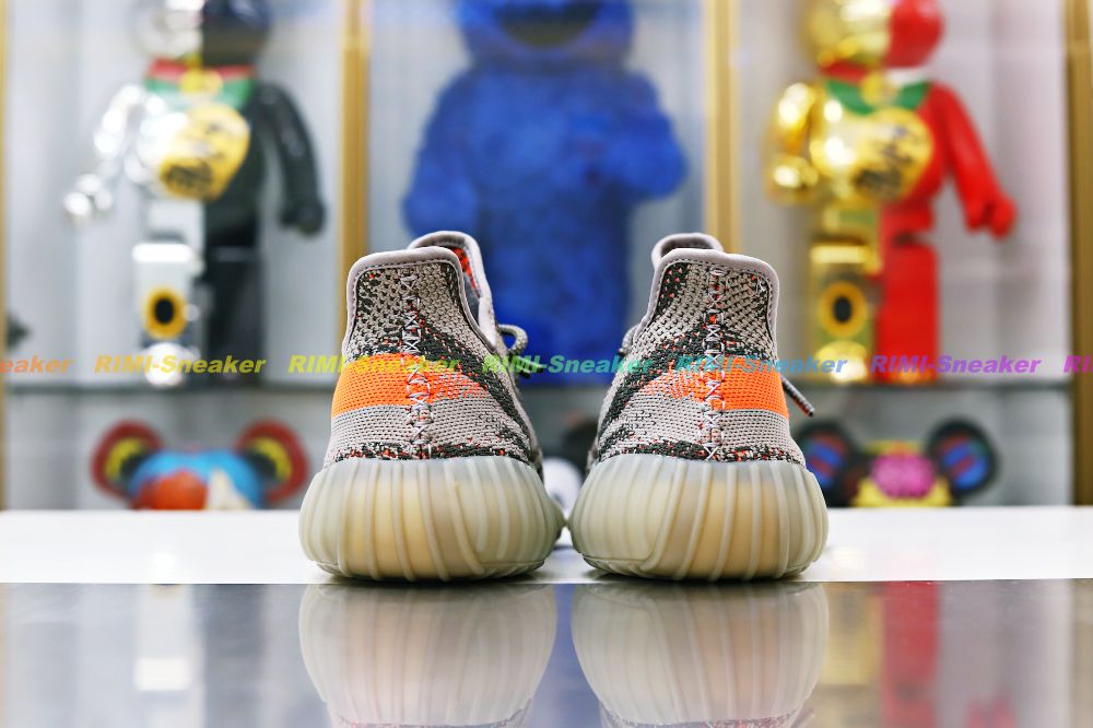 YEEZY BOOST 350 V2 'BELUGA'
