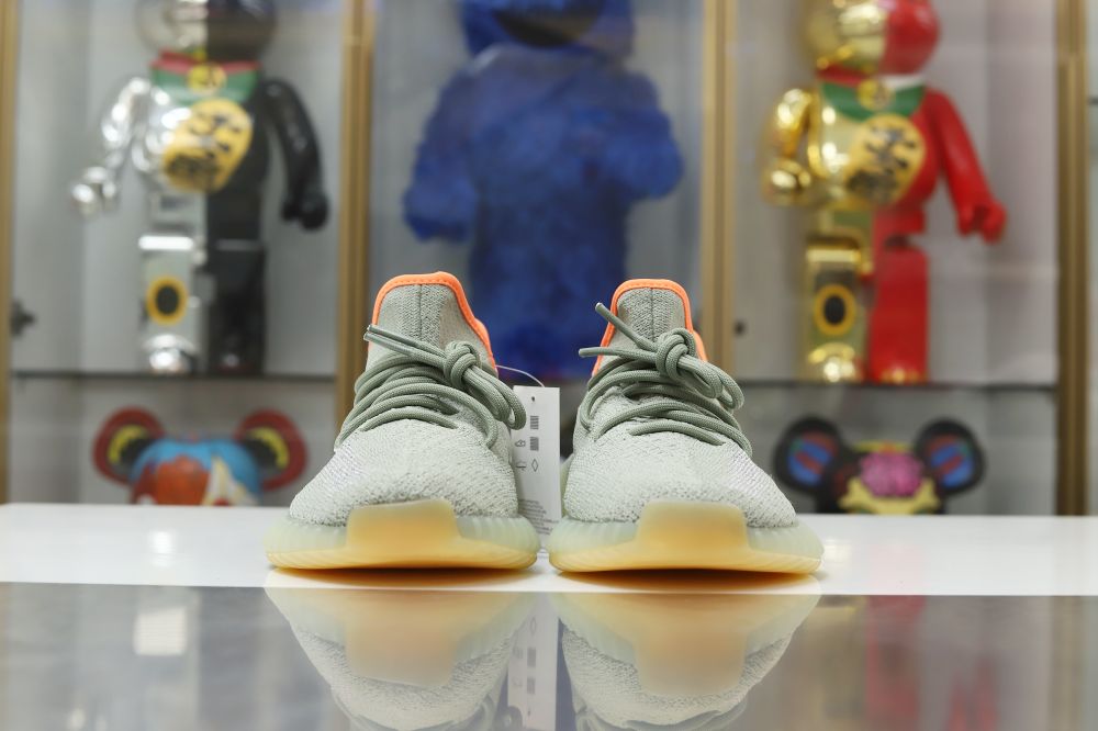 YEEZY BOOST 350 V2 'DESERT SAGE'