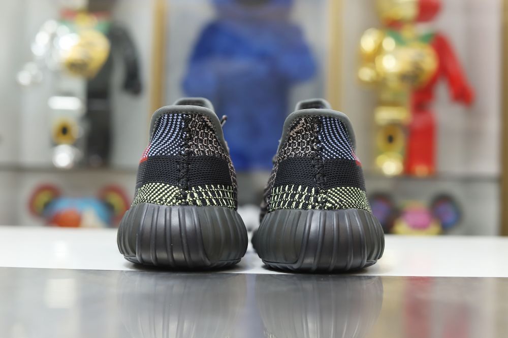 YEEZY BOOST 350 V2 'YECHEIL REFLECTIVE'
