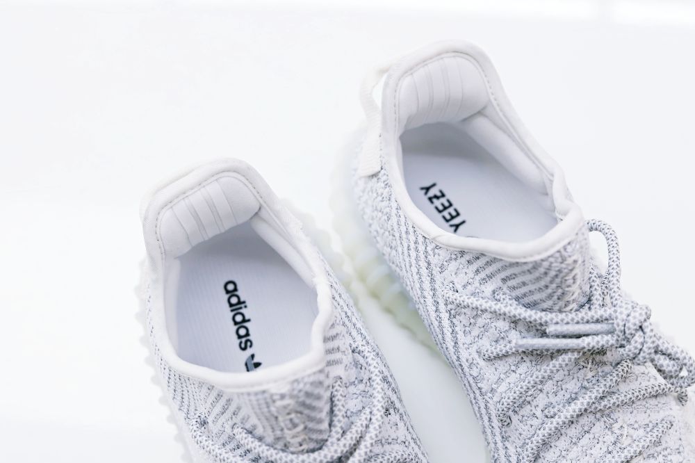YEEZY BOOST 350 V2 'STATIC REFLECTIVE'