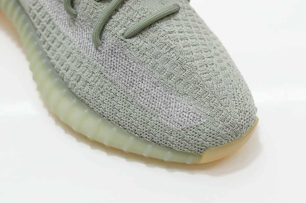 YEEZY BOOST 350 V2 'DESERT SAGE'