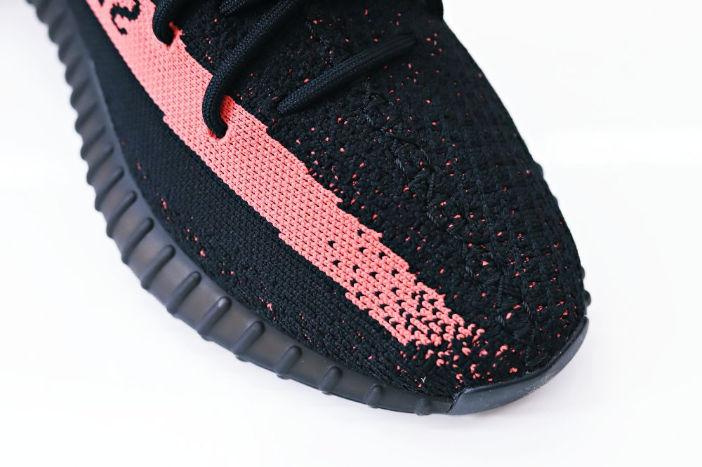 YEEZY BOOST 350 V2 'RED'