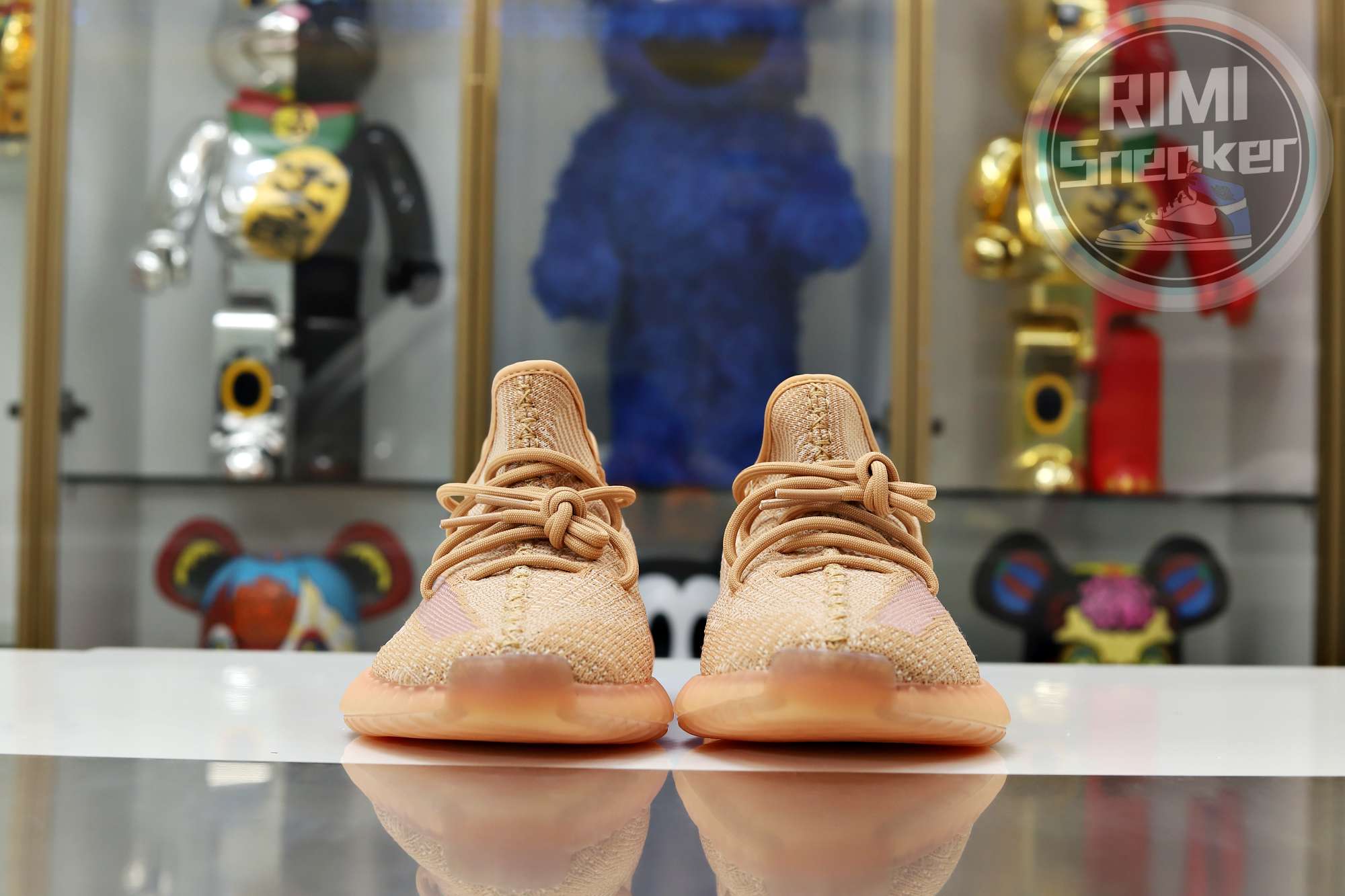 YEEZY BOOST 350 V2 'CLAY'