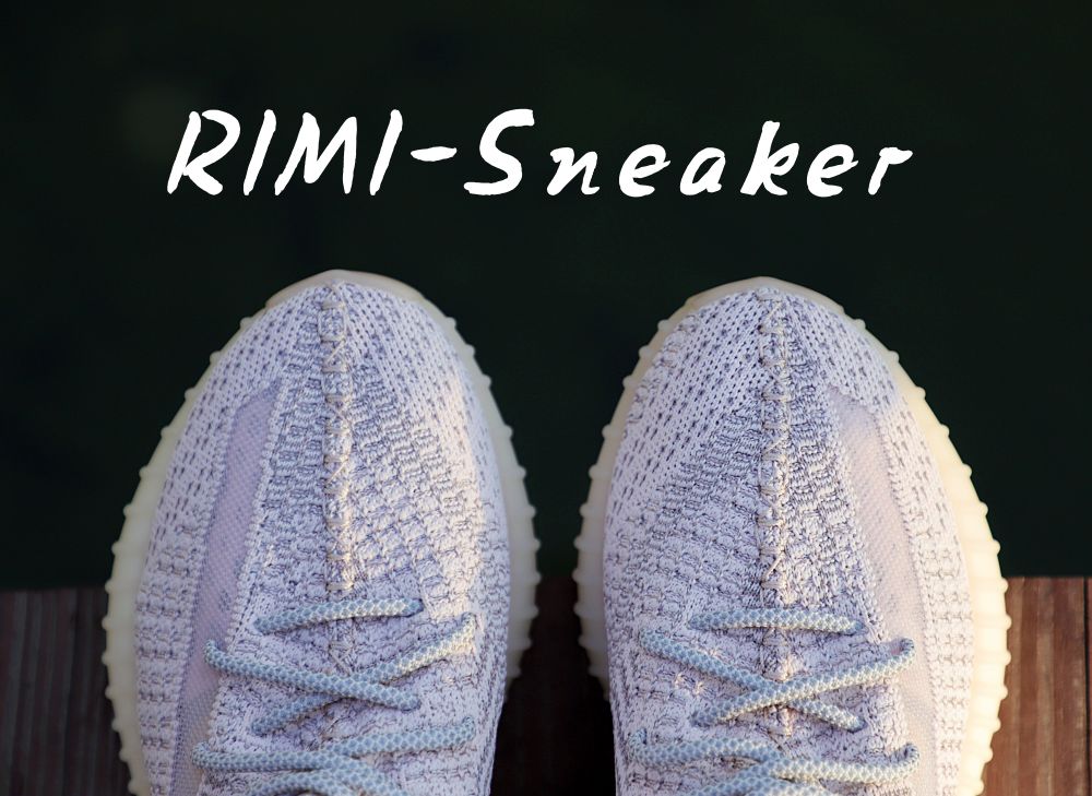 YEEZY BOOST 350 V2 'SYNTH NON-REFLECTIVE'
