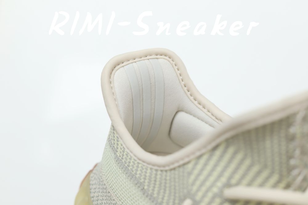 YEEZY BOOST 350 V2 'CITRIN NON