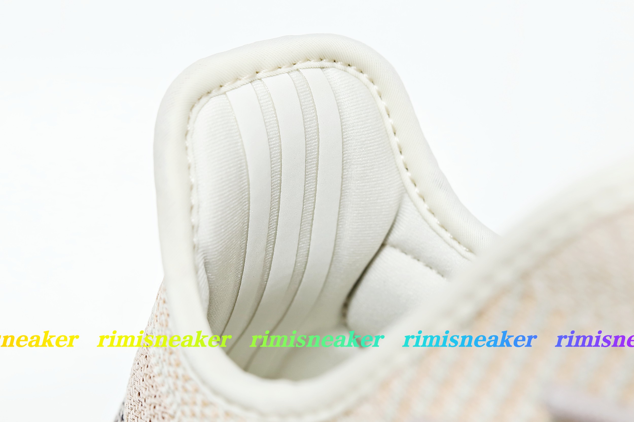 YEEZY BOOST 350 V2 'ASH PEARL'