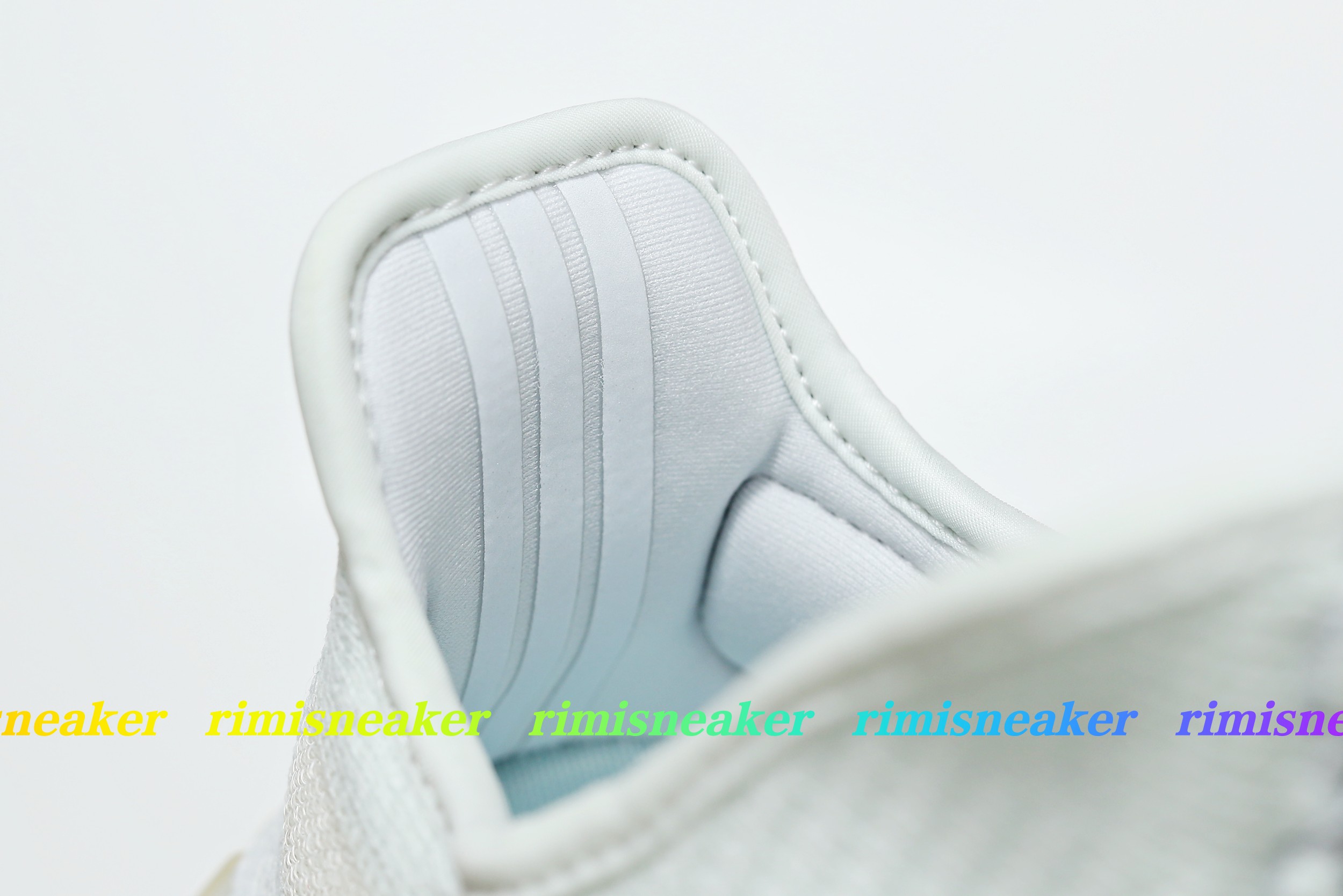 YEEZY BOOST 350 V2 'CLOUD WHITE REFLECTIVE'