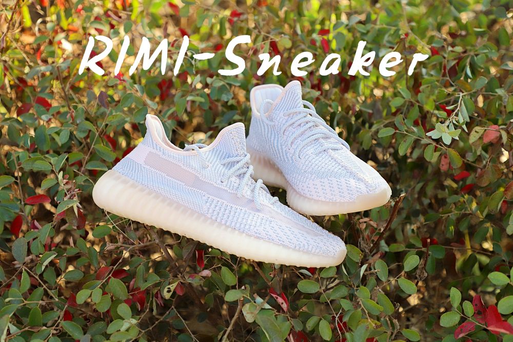 YEEZY BOOST 350 V2 'SYNTH NON-REFLECTIVE'