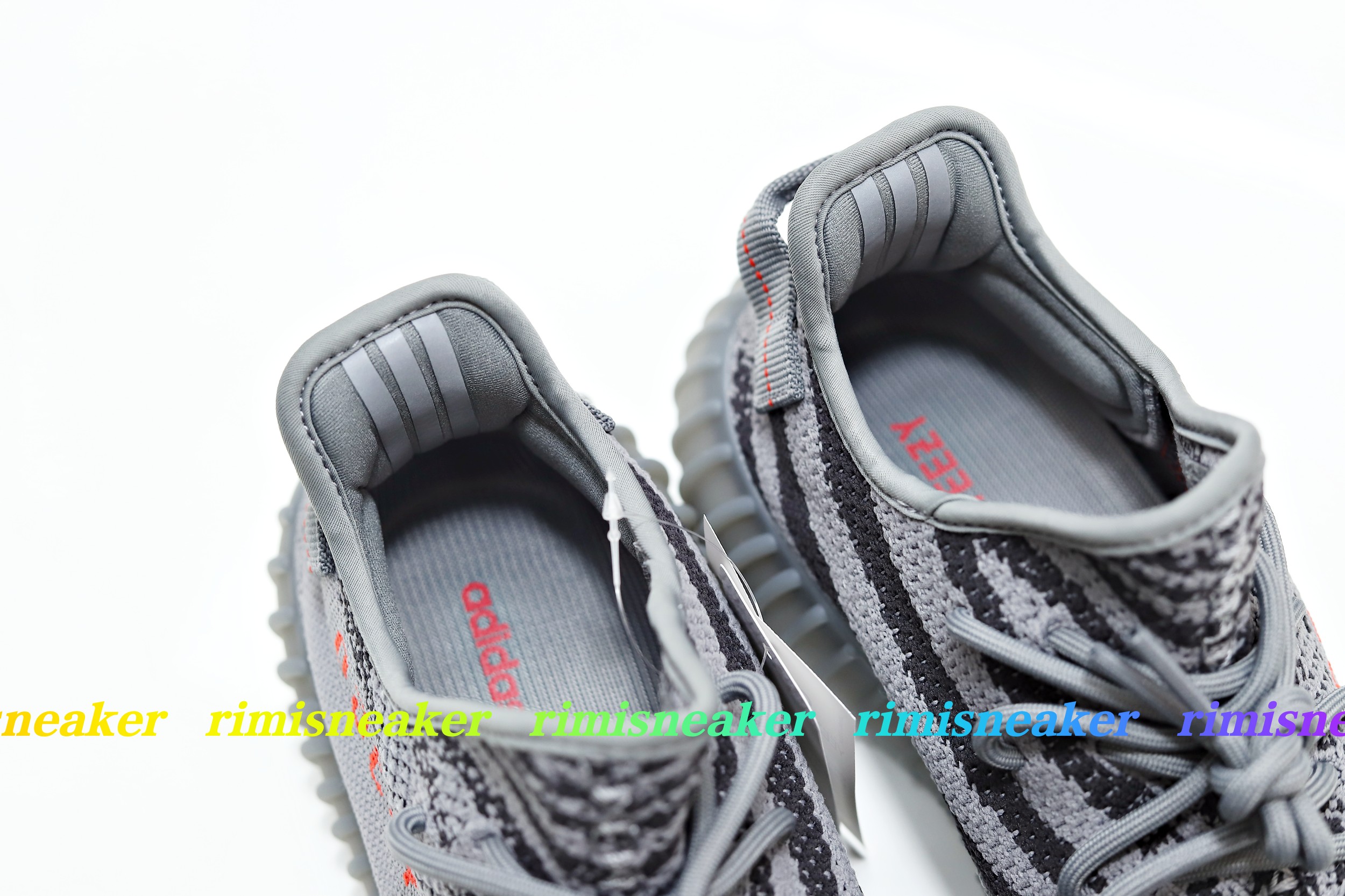 YEEZY BOOST 350 V2 'BELUGA 2.0'