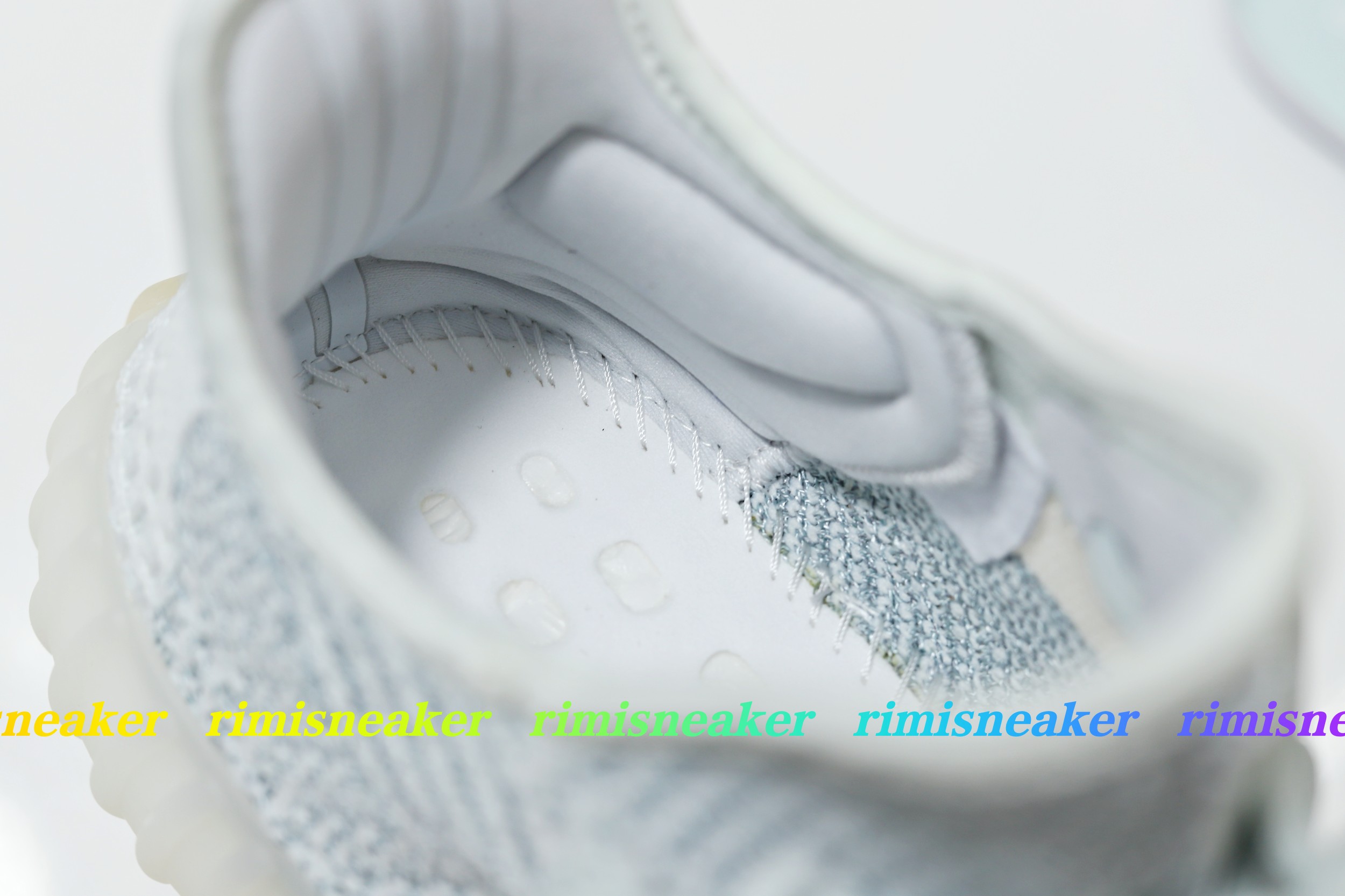 YEEZY BOOST 350 V2 'CLOUD WHITE REFLECTIVE'