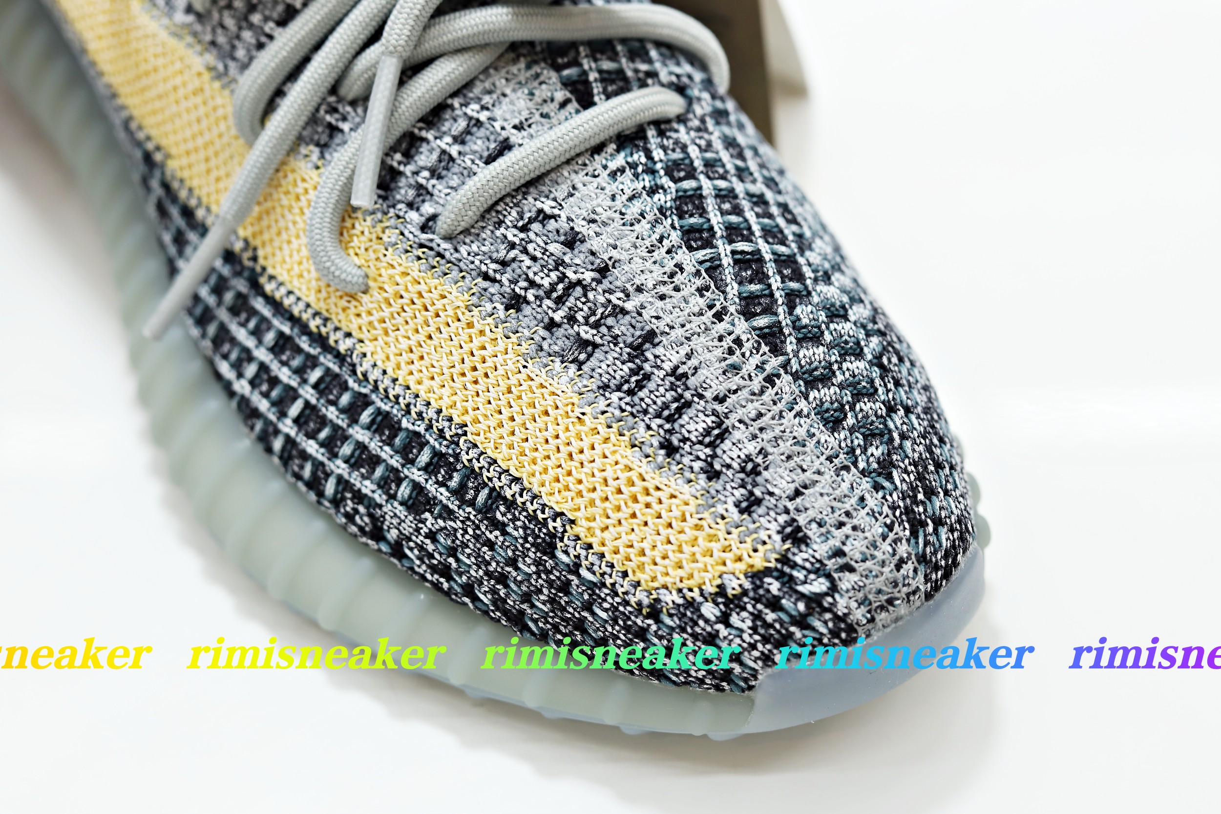 YEEZY BOOST 350 V2 'ASH BLUE