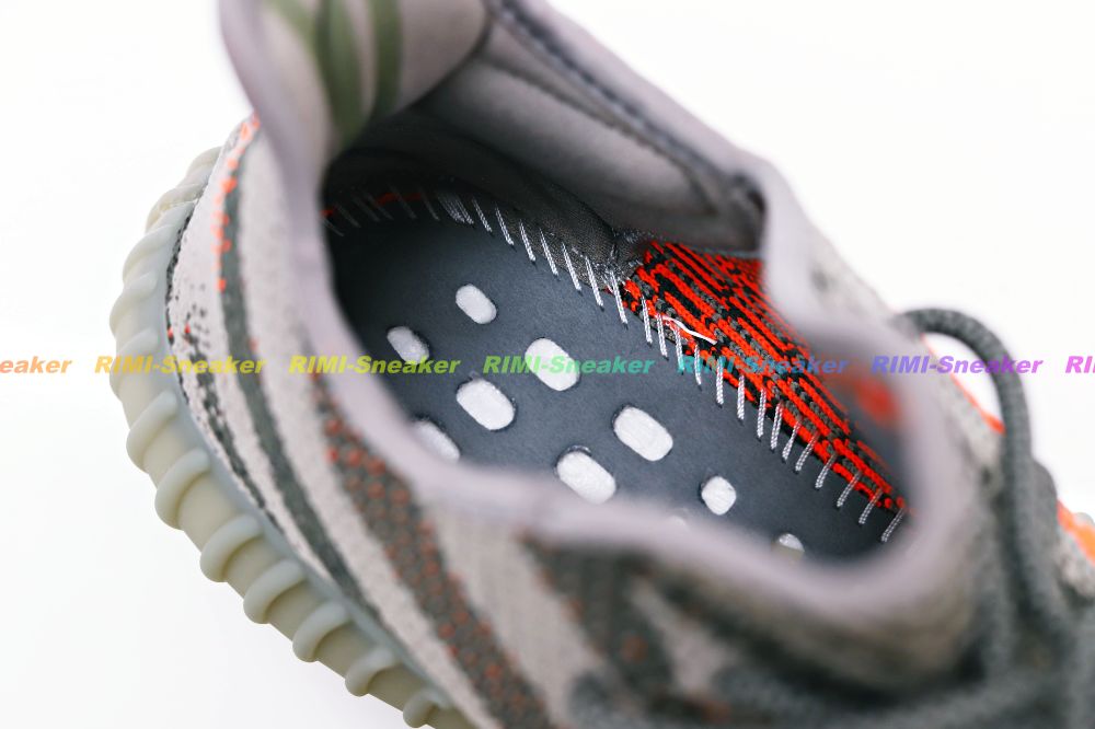 YEEZY BOOST 350 V2 'BELUGA'