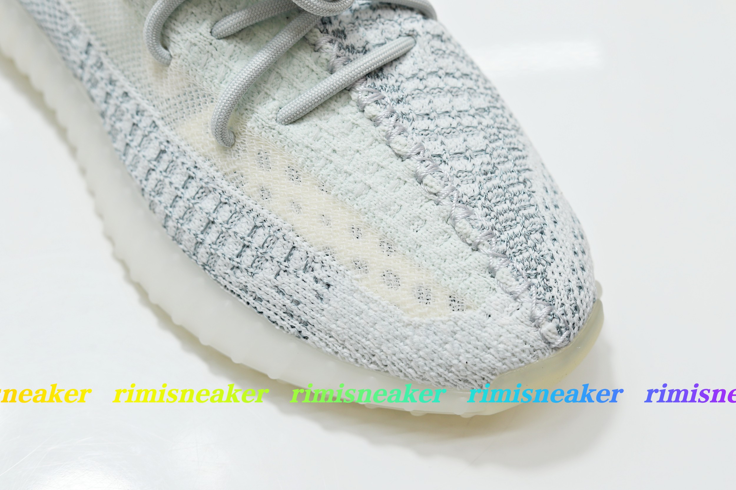 YEEZY BOOST 350 V2 'CLOUD WHITE REFLECTIVE'