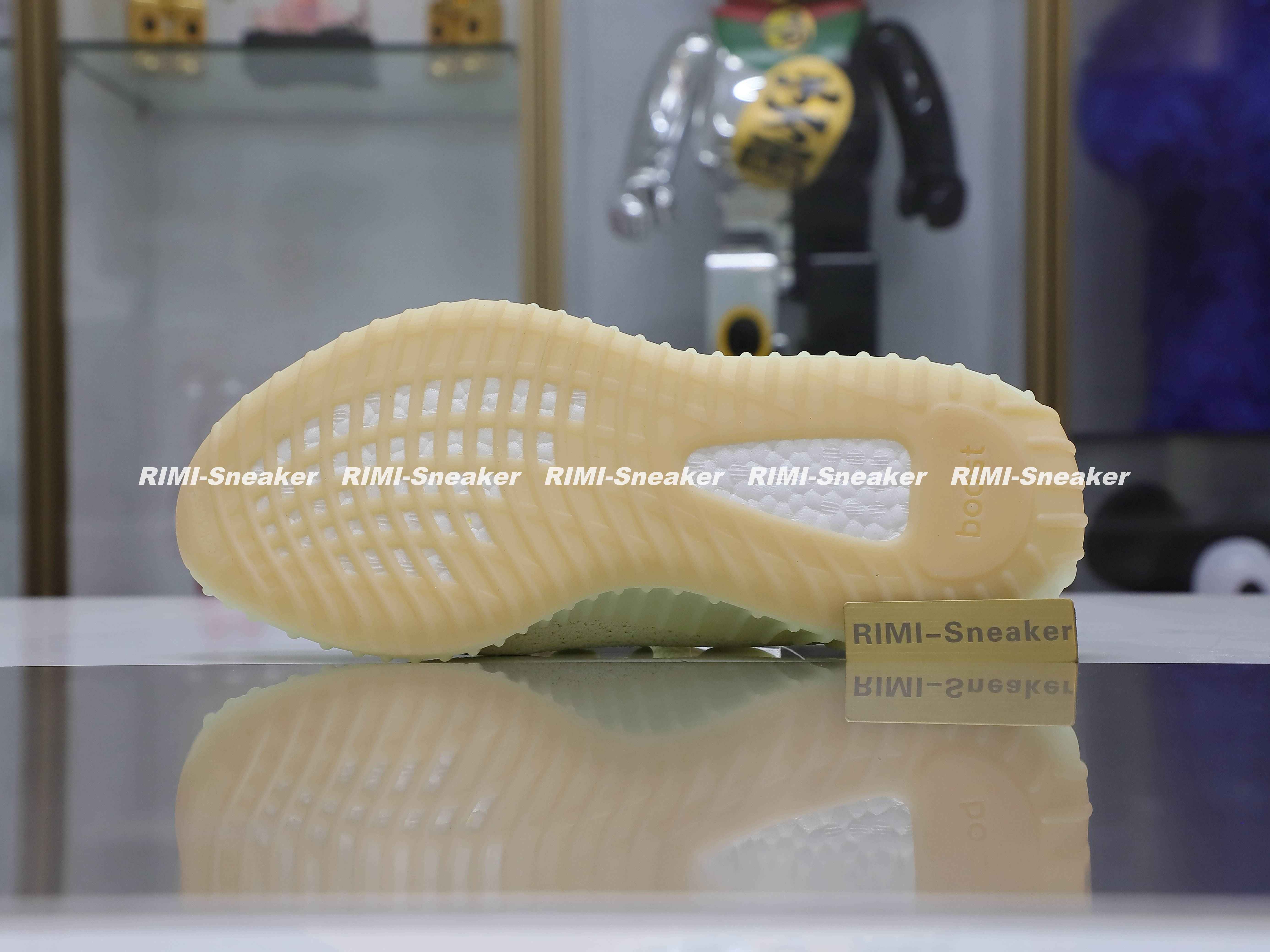 YEEZY BOOST 350 V2 'BUTTER'