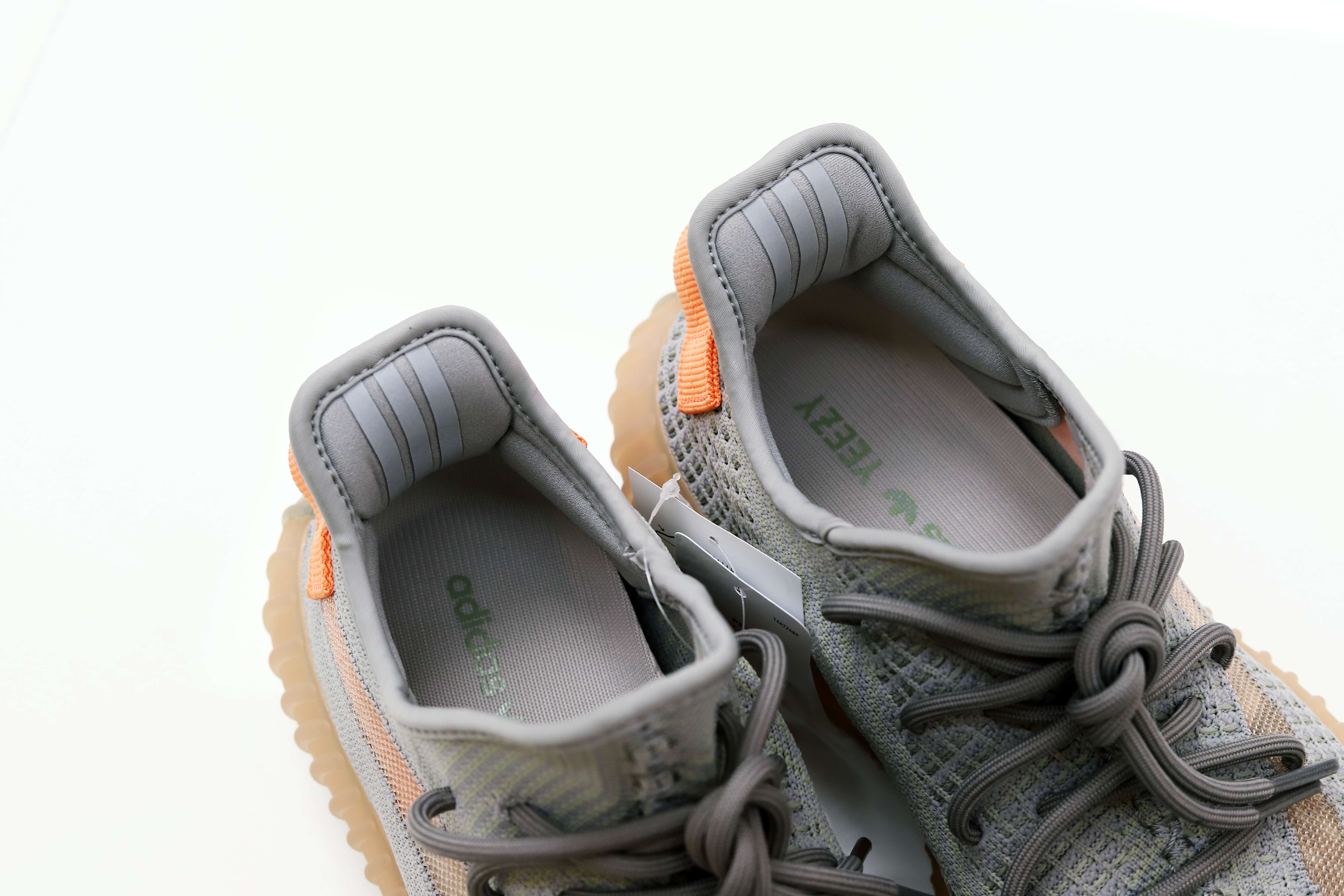 YEEZY BOOST 350 V2 'TRUE FORM'