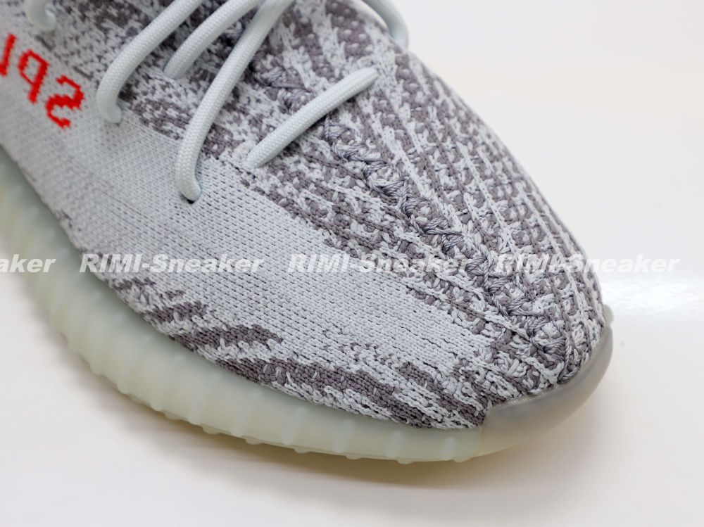 YEEZY BOOST 350 V2 'BLUE TINT'