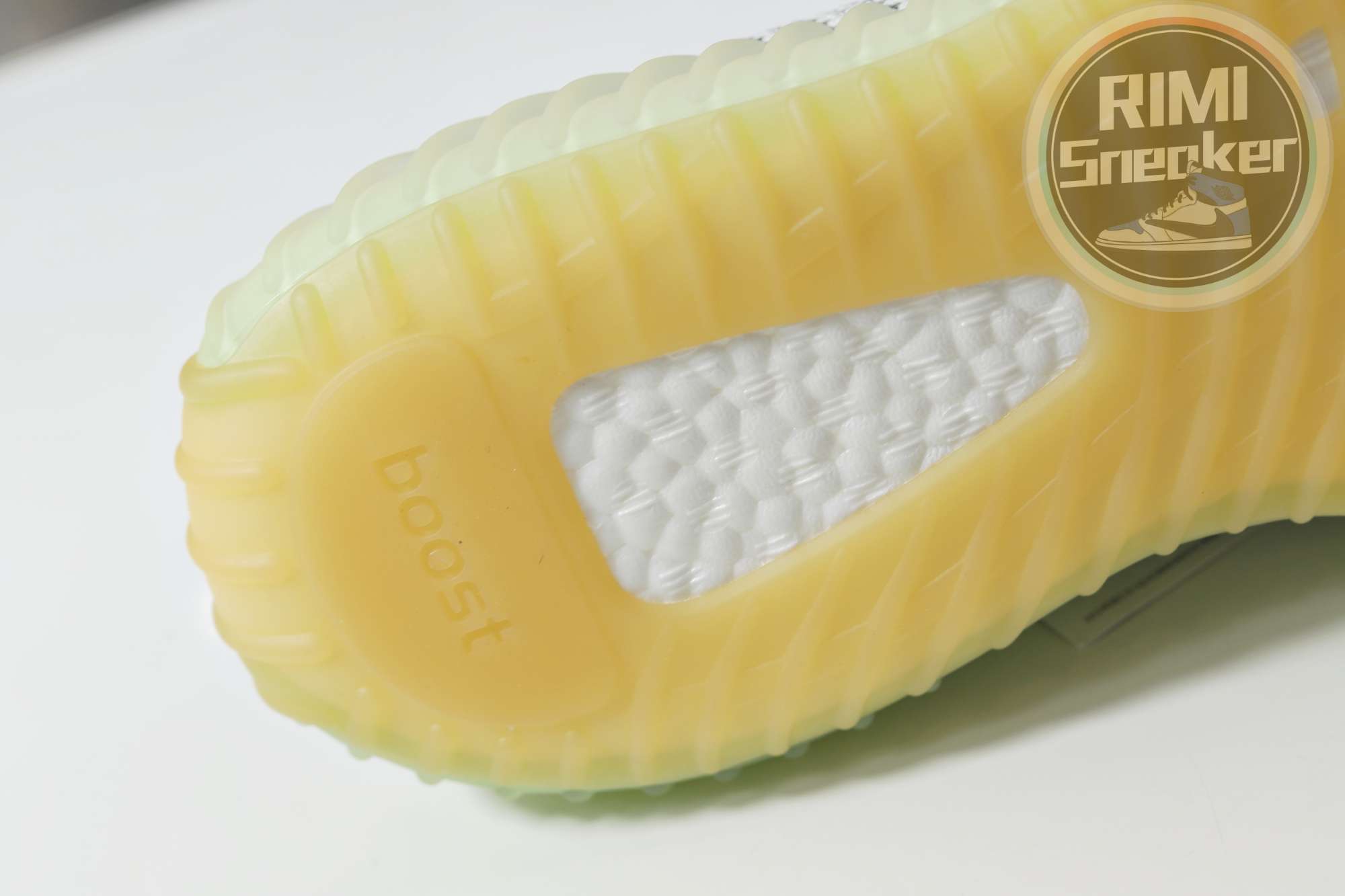 YEEZY BOOST 350 V2 'YESHAYA NON-REFLECTIVE'