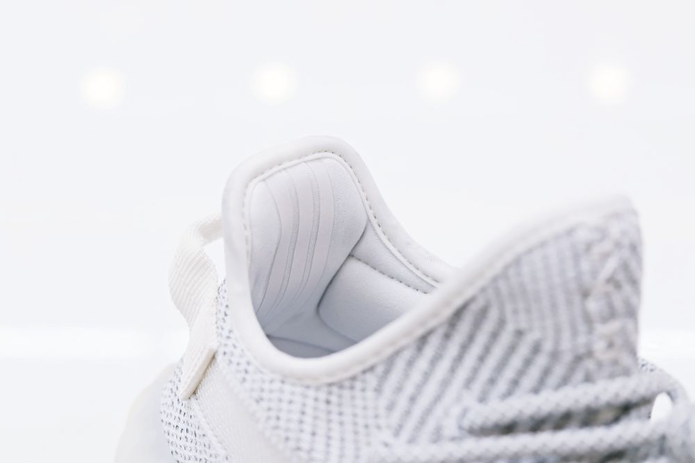 YEEZY BOOST 350 V2 'STATIC REFLECTIVE'