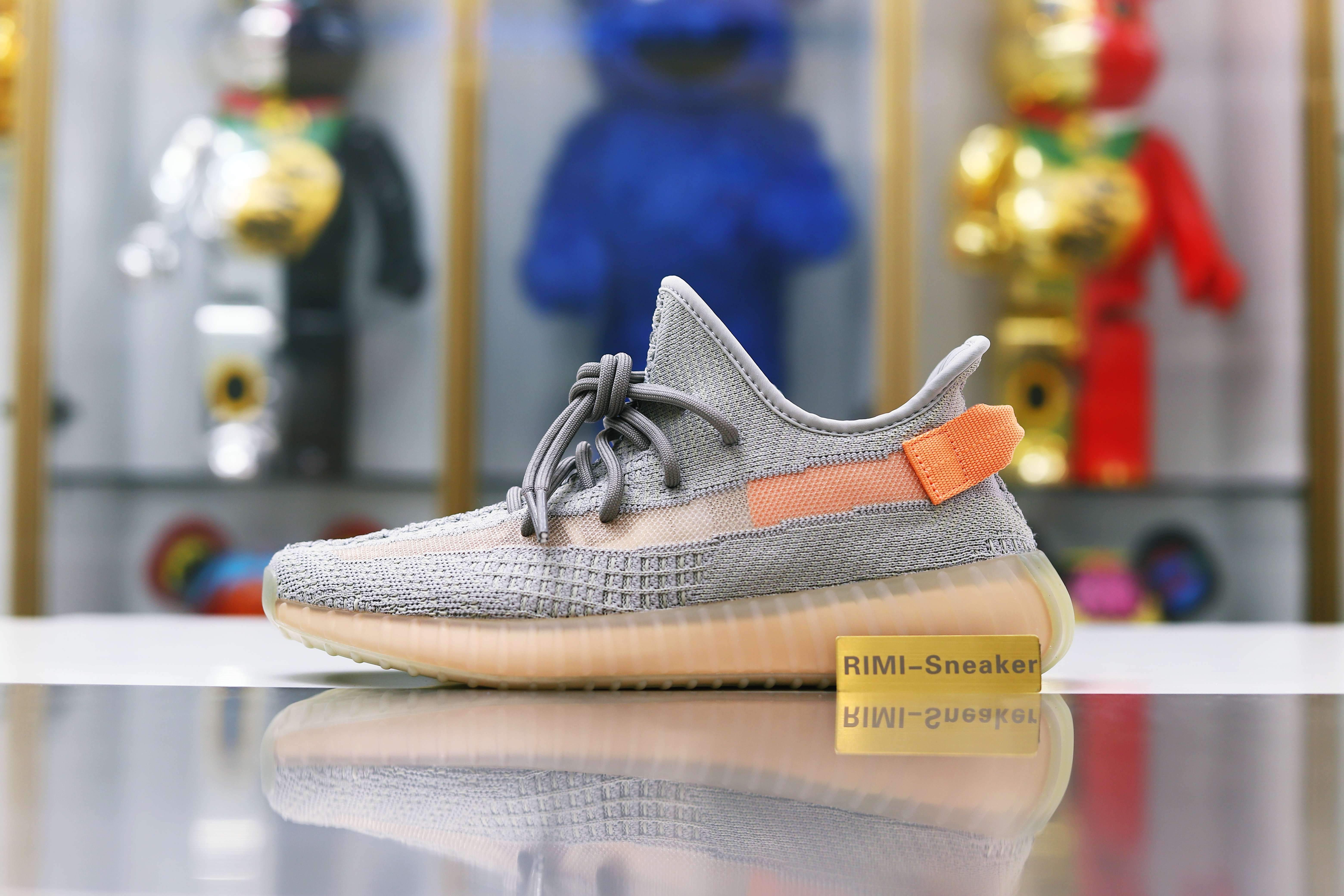 YEEZY BOOST 350 V2 'TRUE FORM'