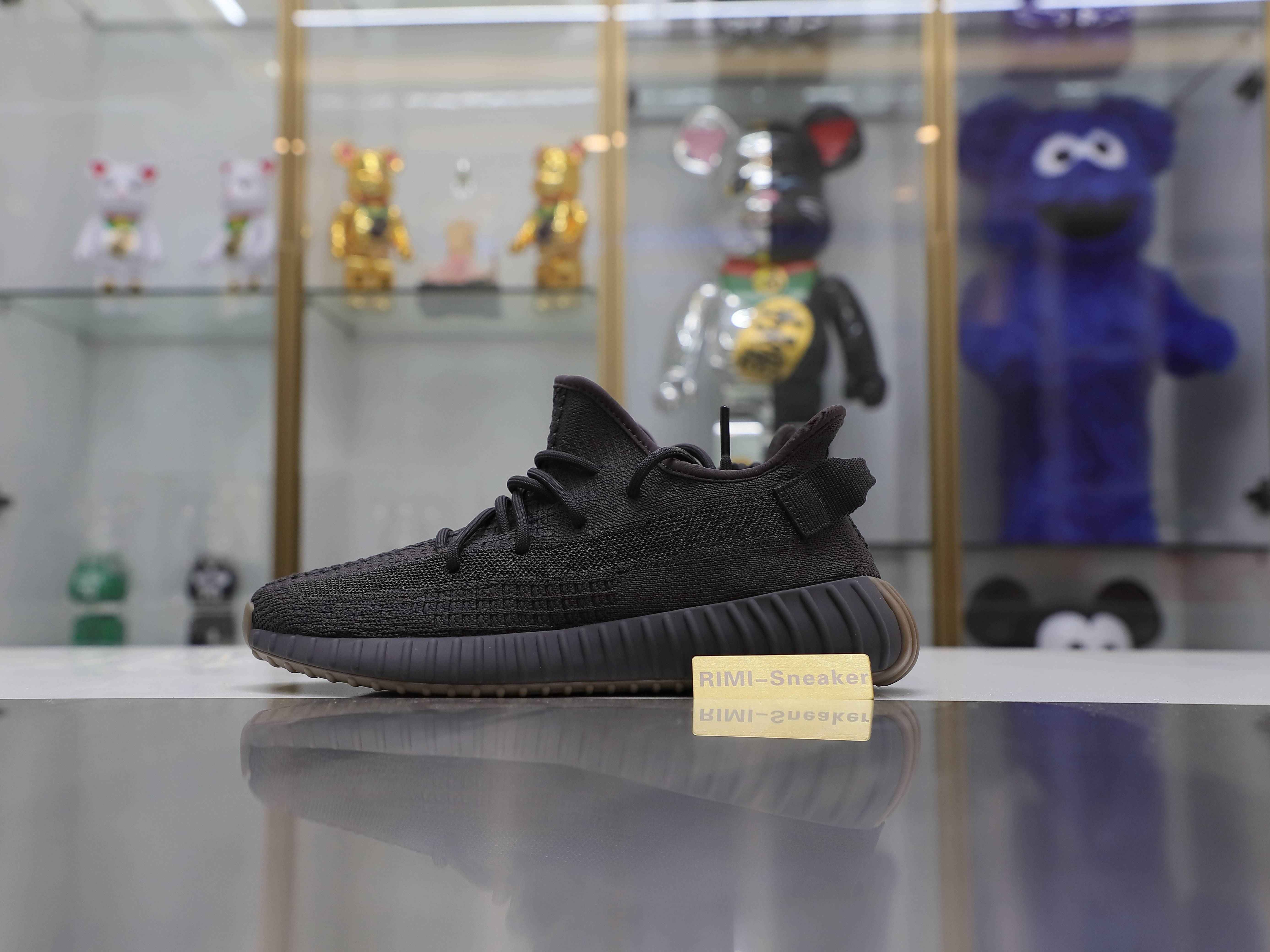 YEEZY BOOST 350 V2 'CINDER REFLECTIVE'