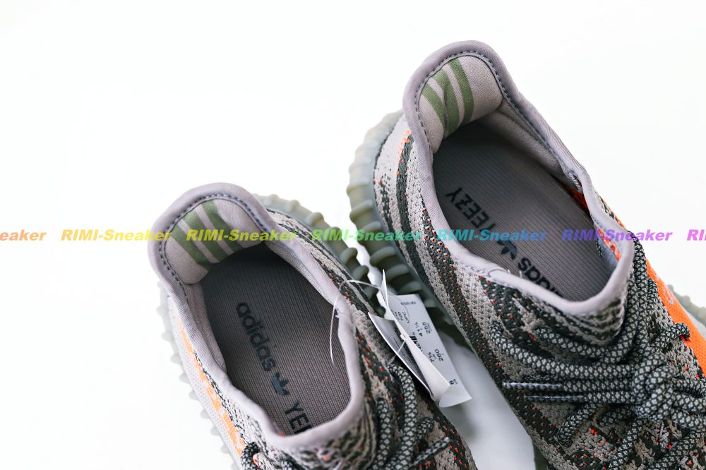 YEEZY BOOST 350 V2 'BELUGA'