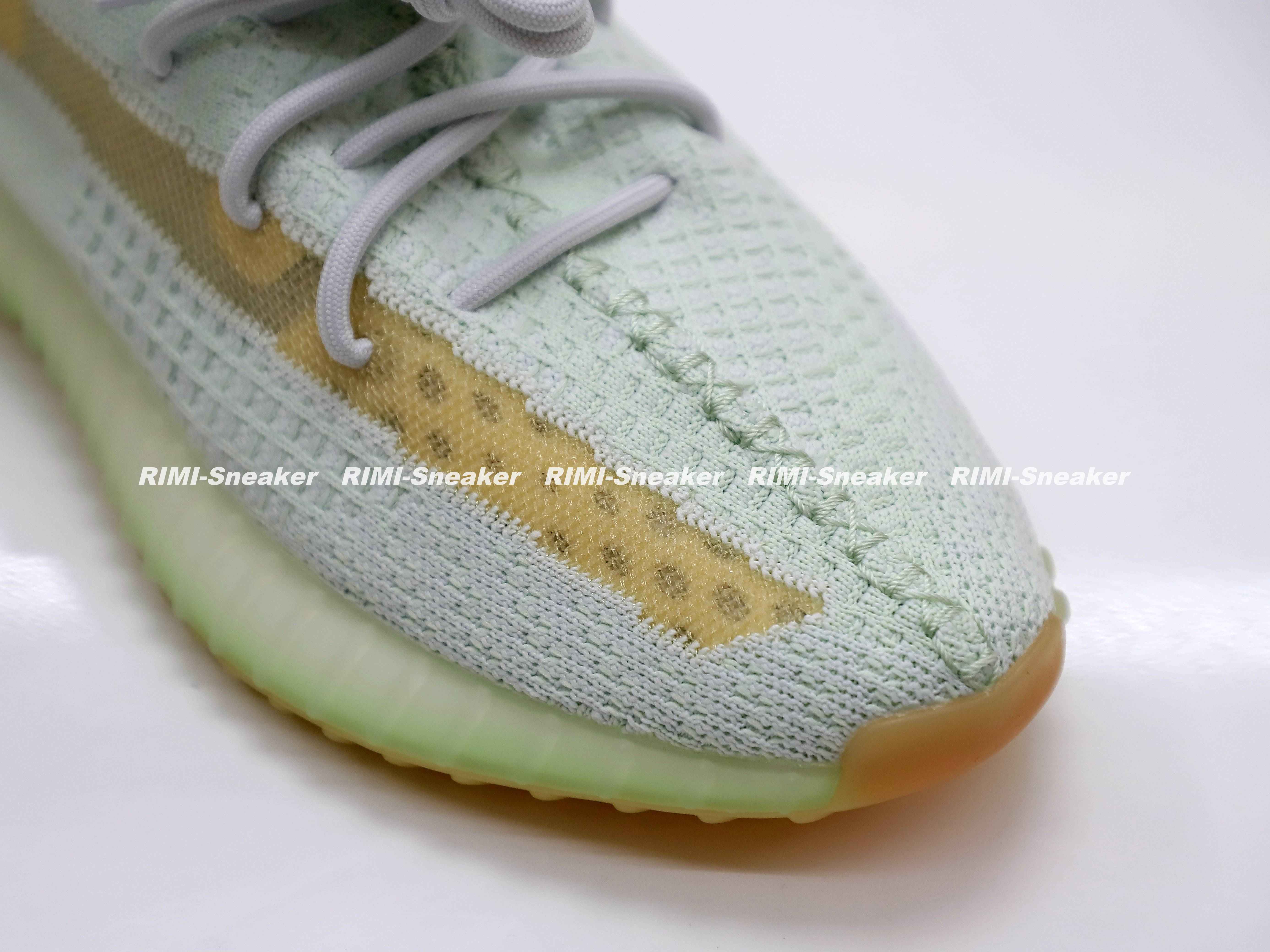 YEEZY BOOST 350 V2 'HYPERSPACE'