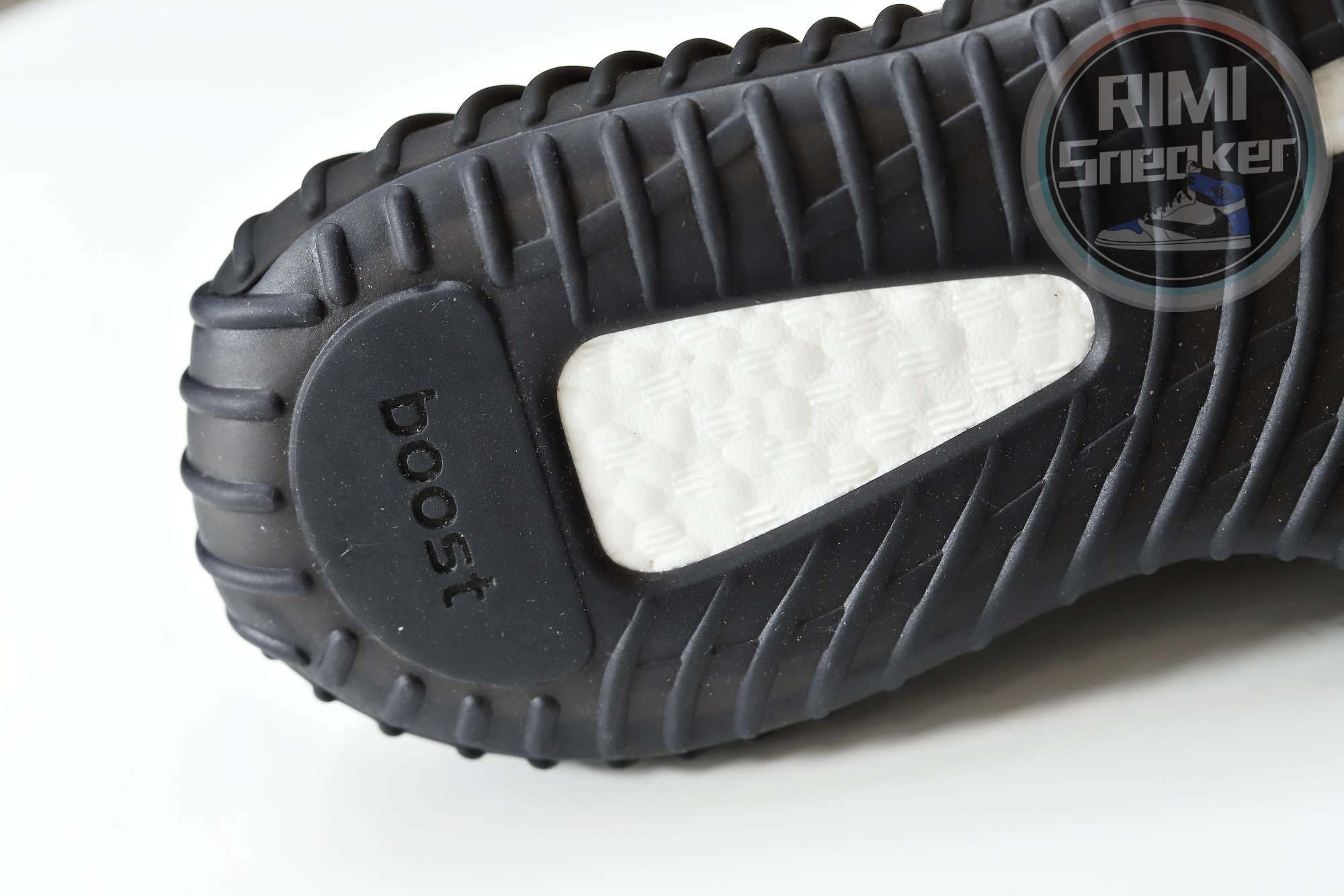 YEEZY BOOST 350 V2 'BLACK NON-REFLECTIVE'