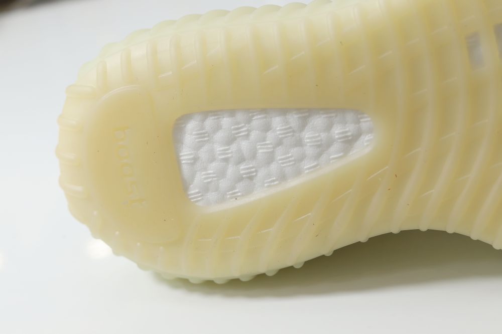 YEEZY BOOST 350 V2 'NATURAL'