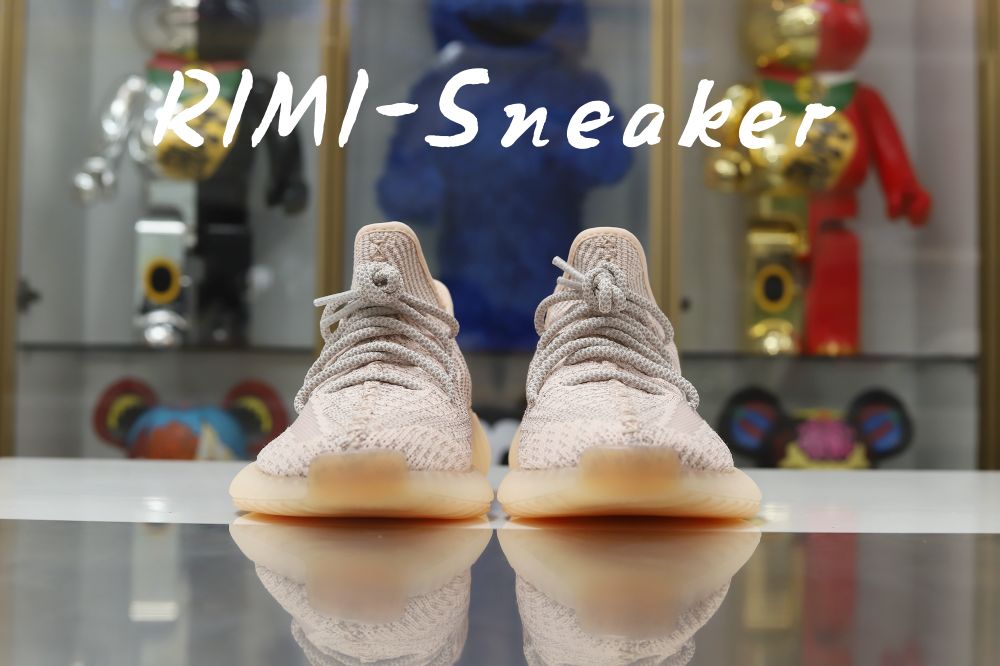 YEEZY BOOST 350 V2 'SYNTH REFLECTIVE'