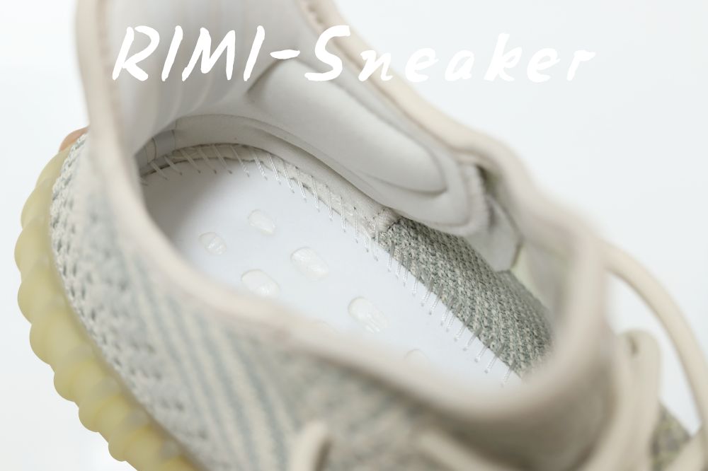 YEEZY BOOST 350 V2 'CITRIN NON