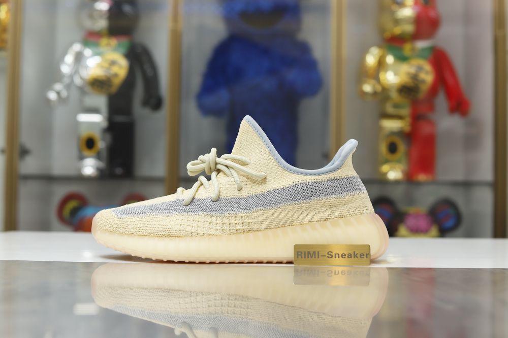 YEEZY BOOST 350 V2 'LINEN'
