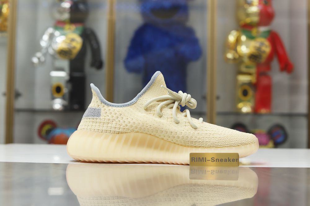 YEEZY BOOST 350 V2 'LINEN'