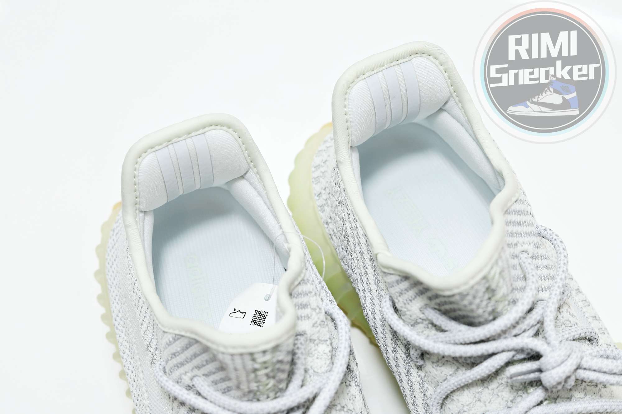 YEEZY BOOST 350 V2 'YESHAYA NON-REFLECTIVE'