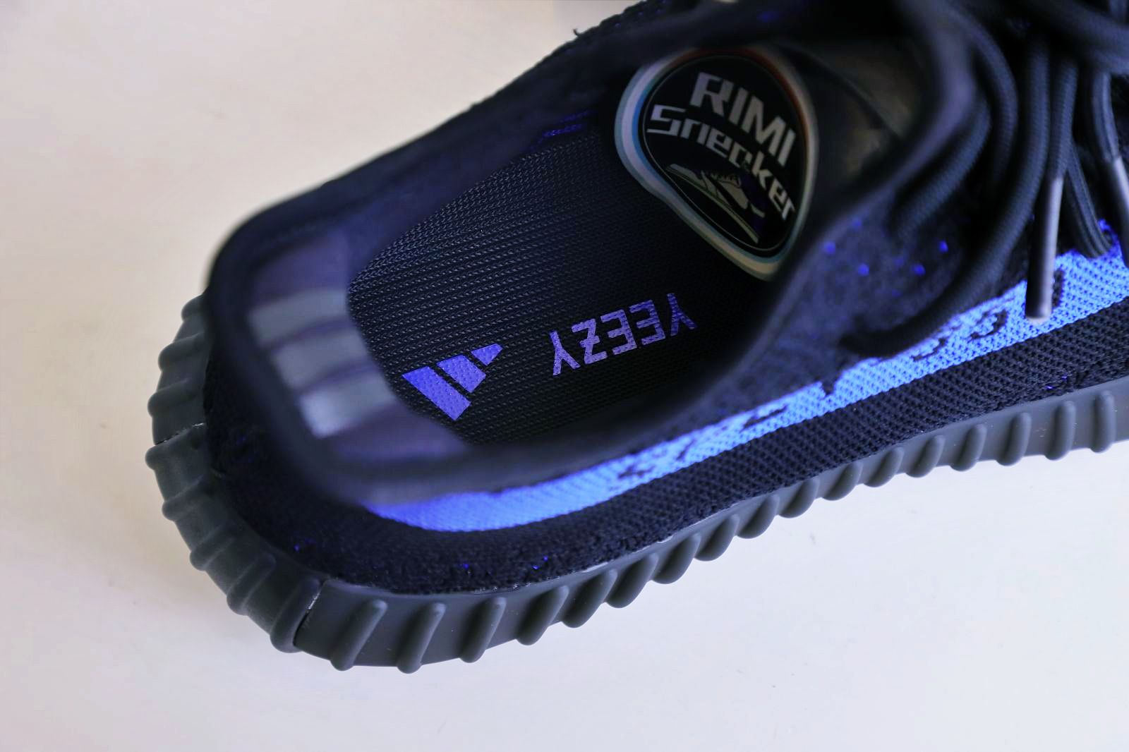 YEEZY BOOST 350 V2 'DAZZLING BLUE'