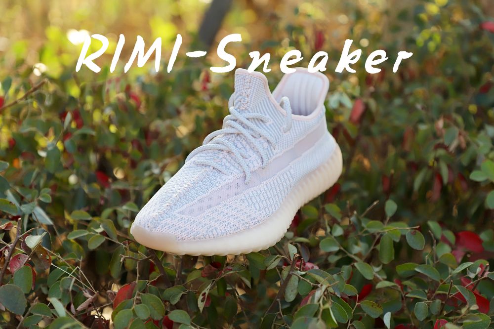 YEEZY BOOST 350 V2 'SYNTH NON-REFLECTIVE'