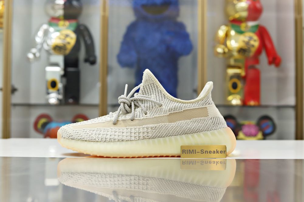 YEEZY BOOST 350 V2 'LUNDMARK NON-REFLECTIVE'