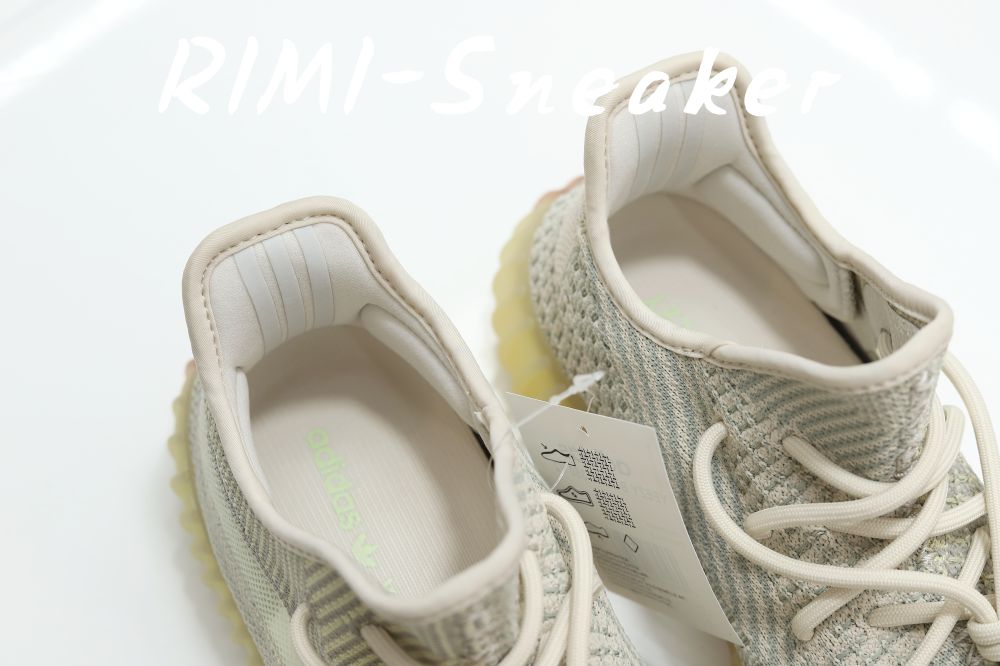 YEEZY BOOST 350 V2 'CITRIN NON