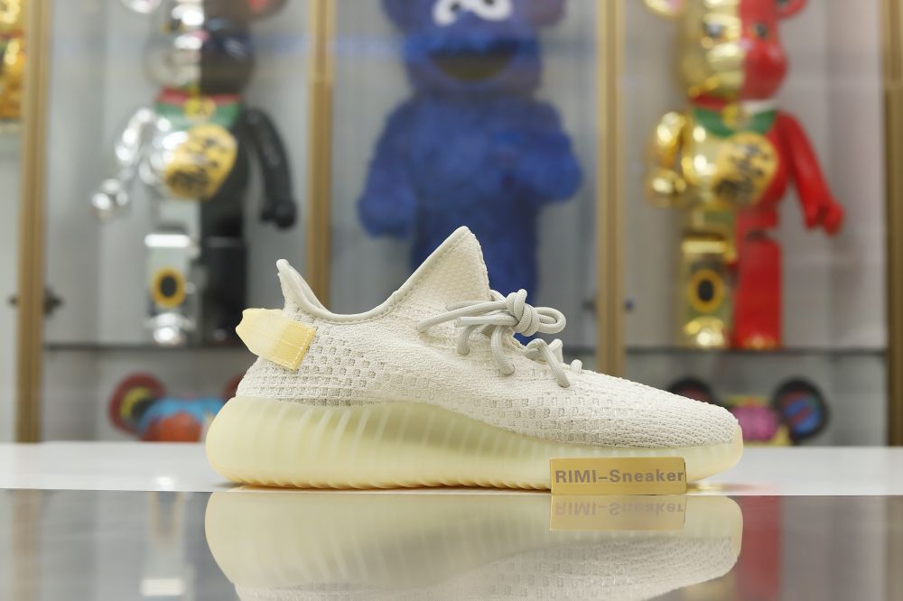 YEEZY BOOST 350 V2 'NATURAL'