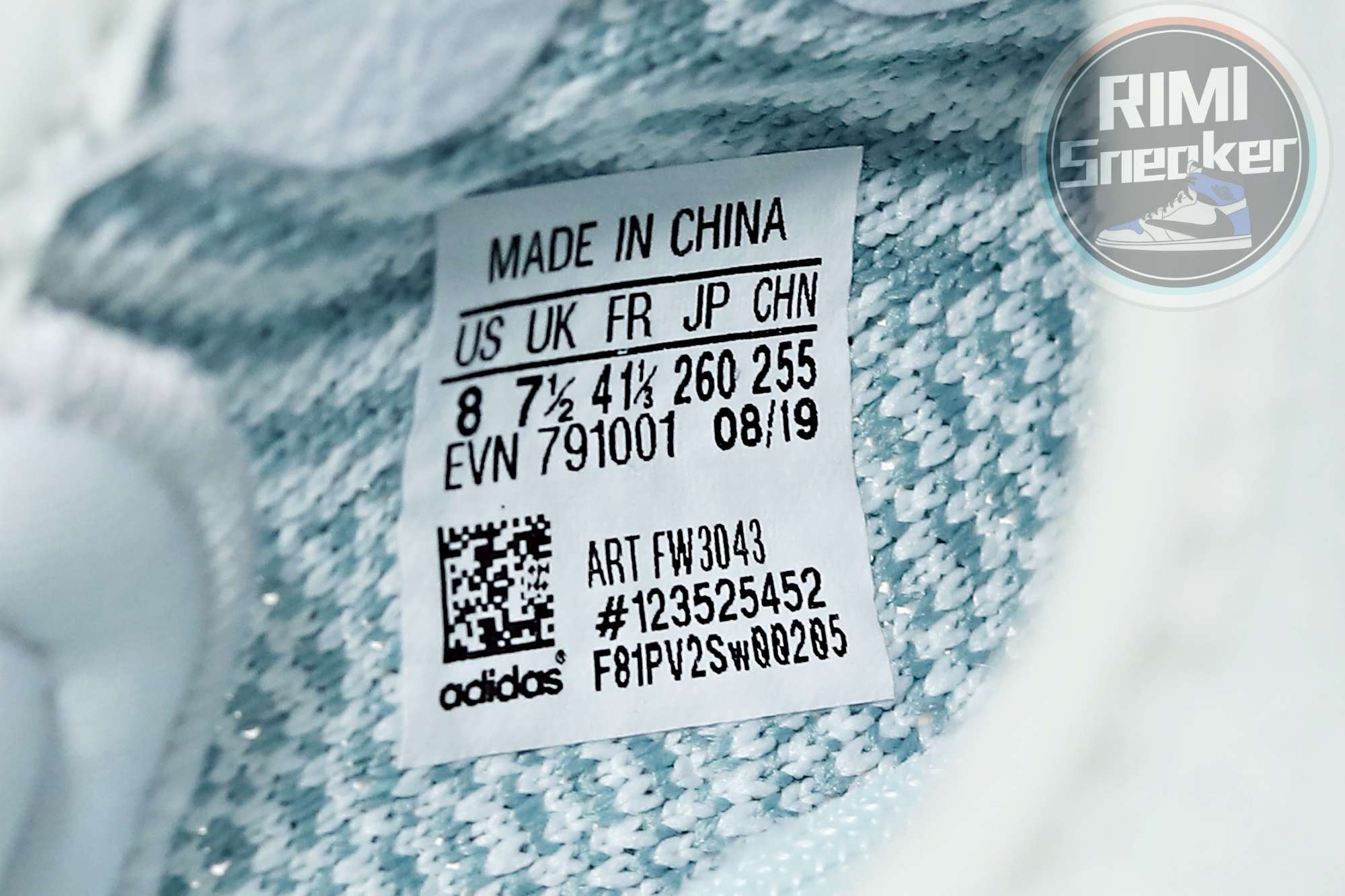 YEEZY BOOST 350 V2 'CLOUD WHITE NON-REFLECTIVE'