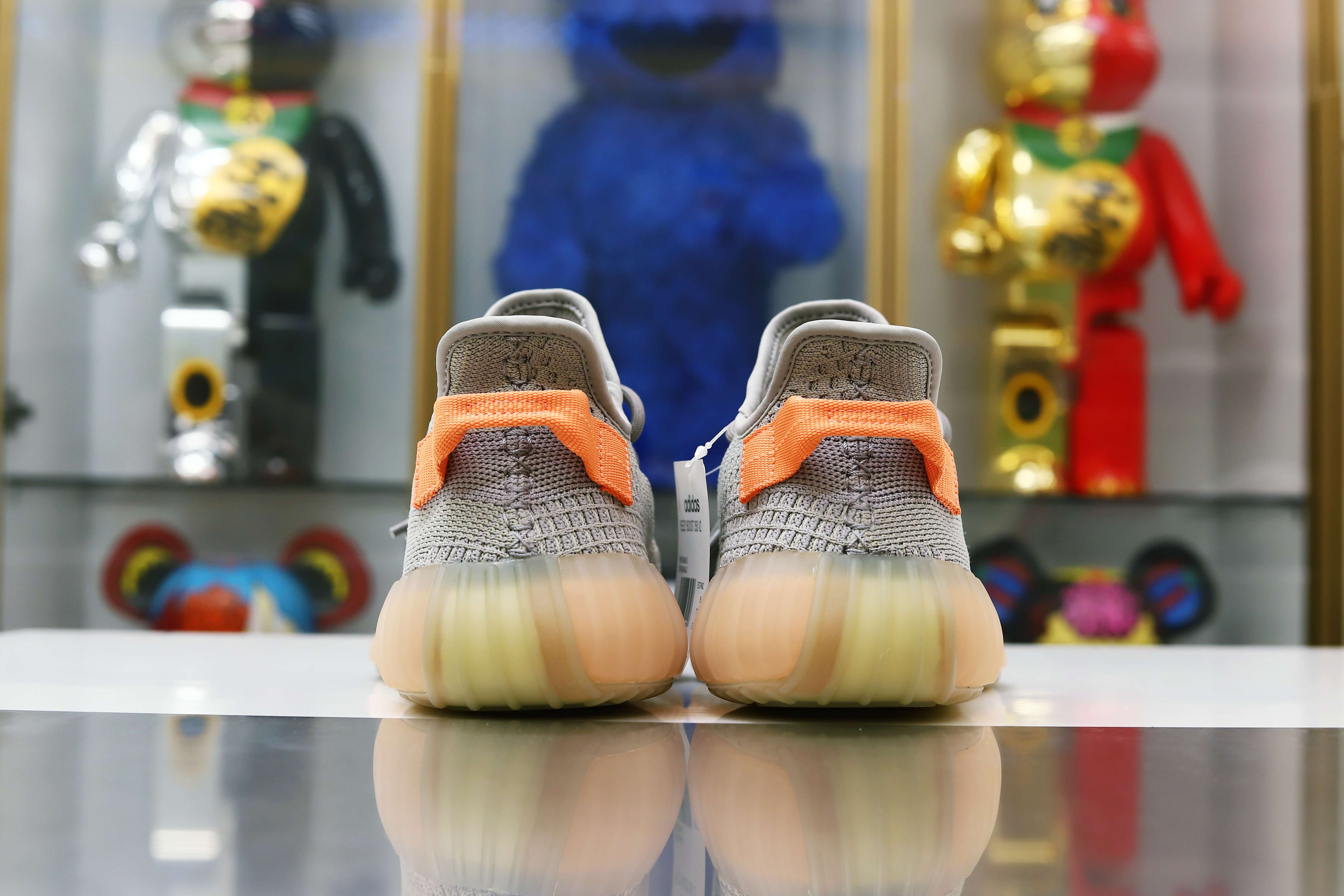 YEEZY BOOST 350 V2 'TRUE FORM'